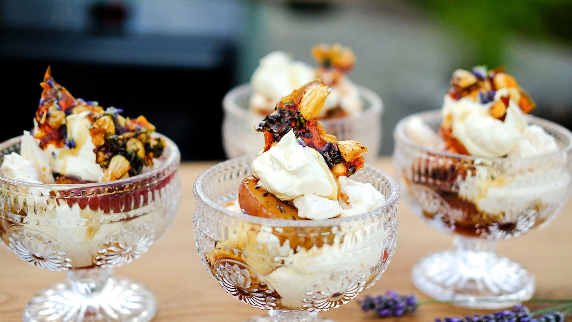 Marcus Wareing's Tales from a Kitchen Garden background