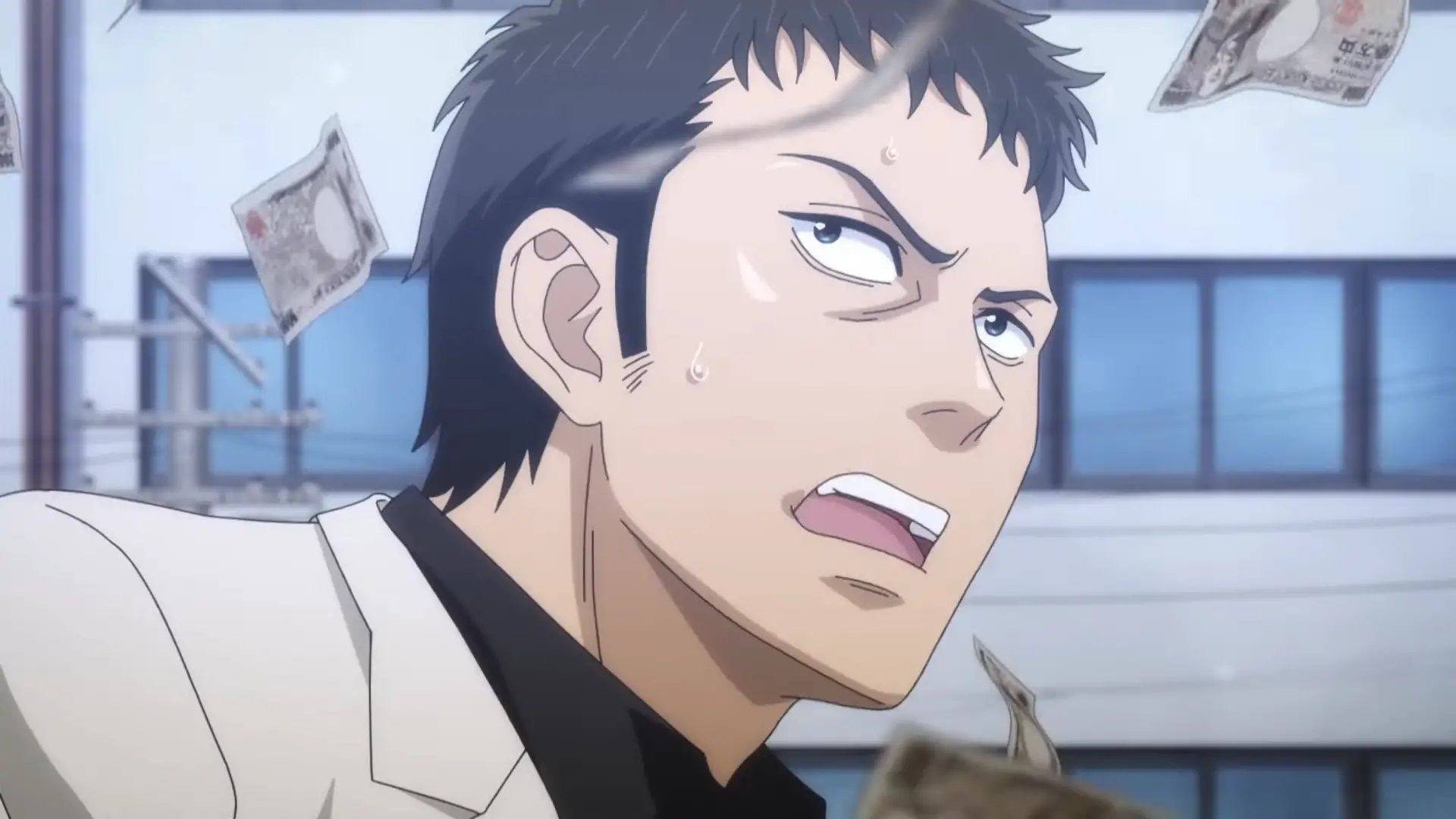 My Home Hero background