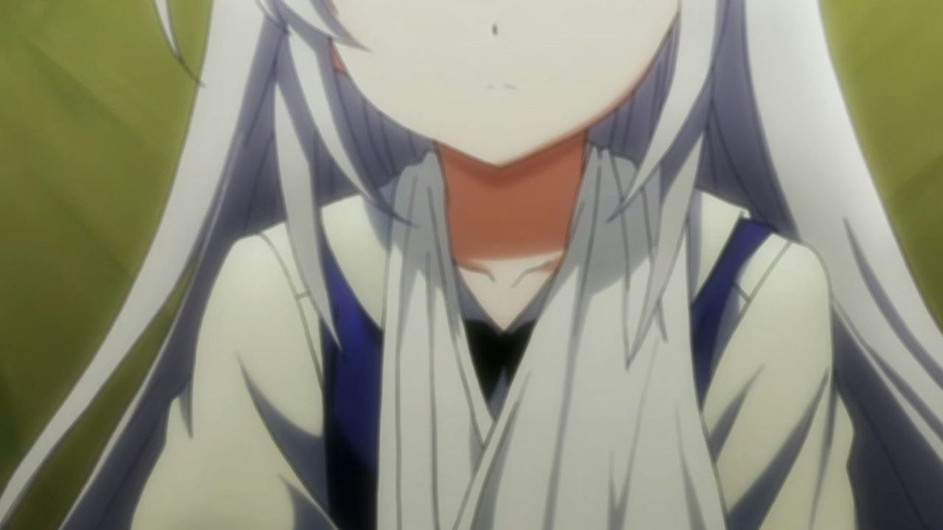 The Fruit of Grisaia background