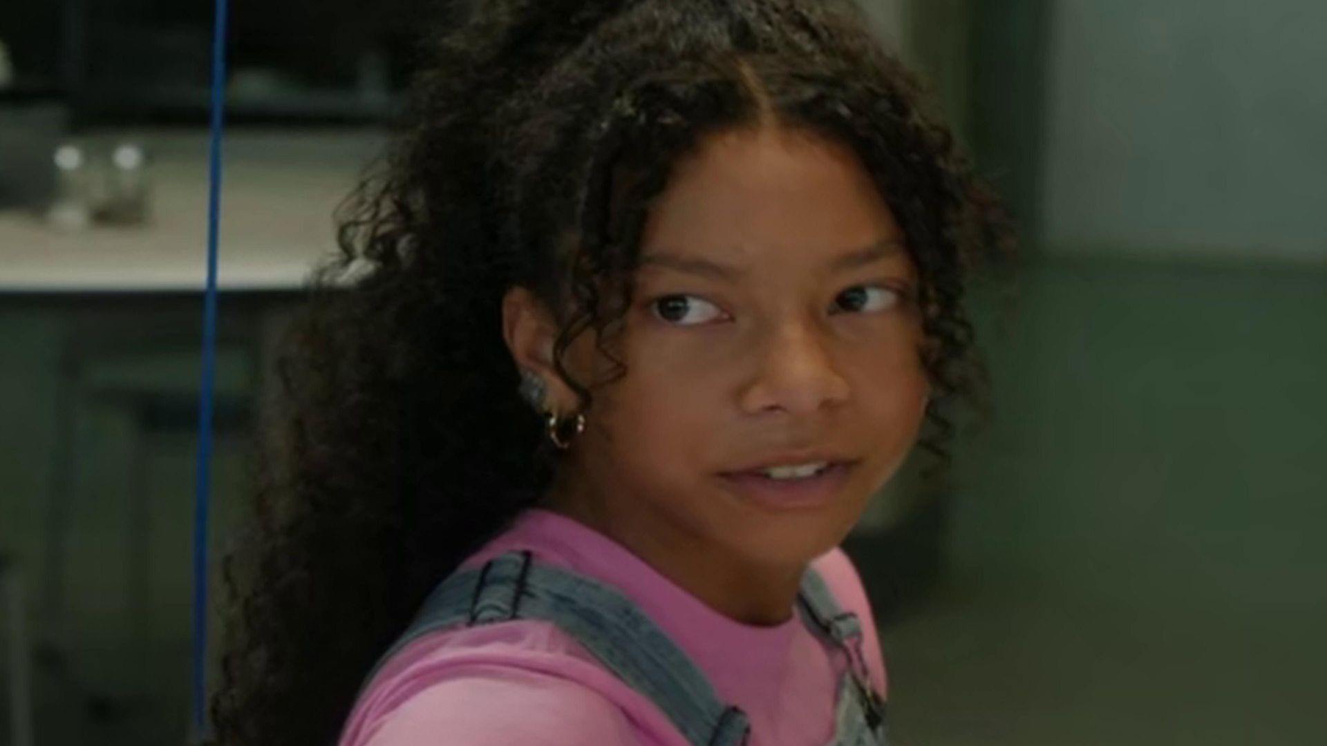 The Institute background