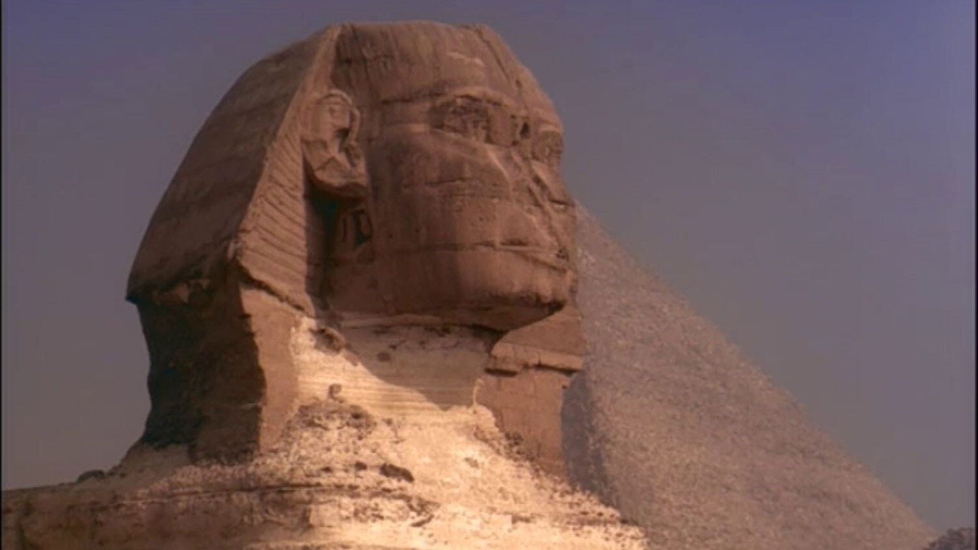 The Young Indiana Jones Chronicles background
