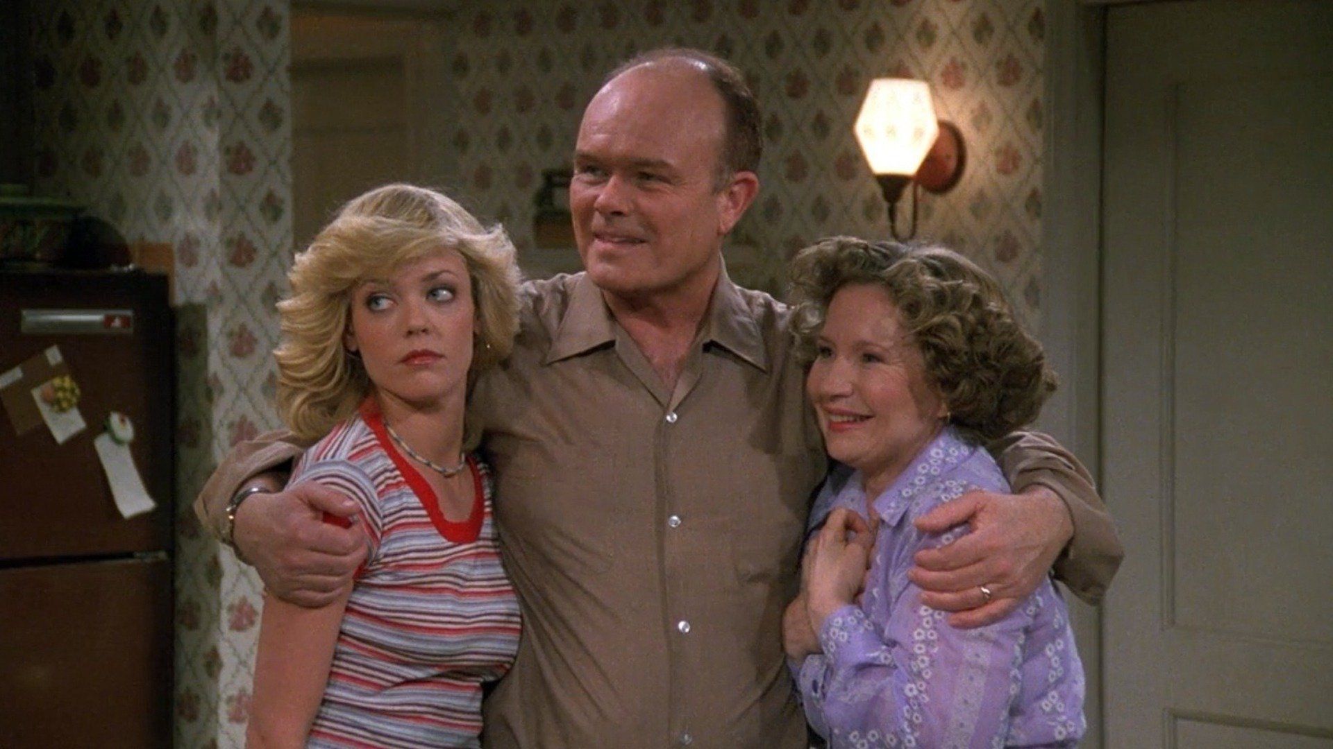 That '70s Show background