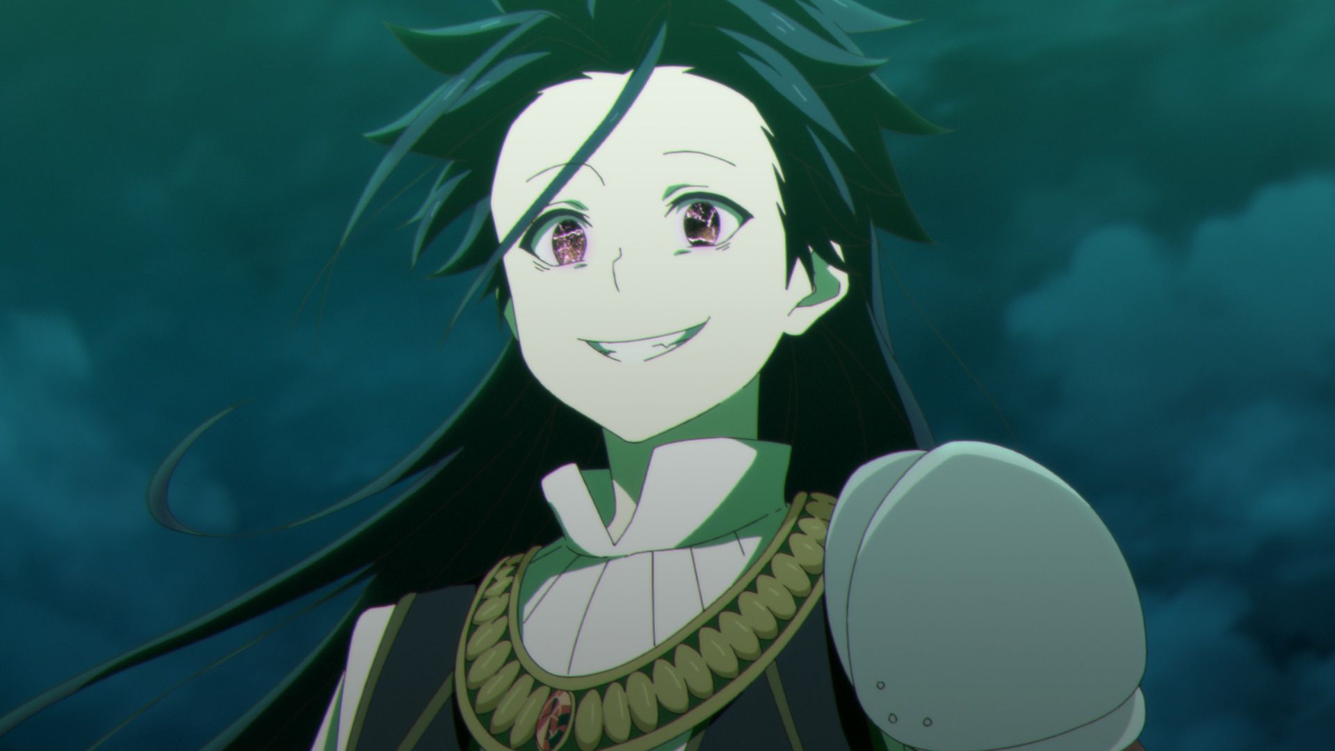 I Was Reincarnated as the 7th Prince So I Can Take My Time Perfecting My Magical Ability background