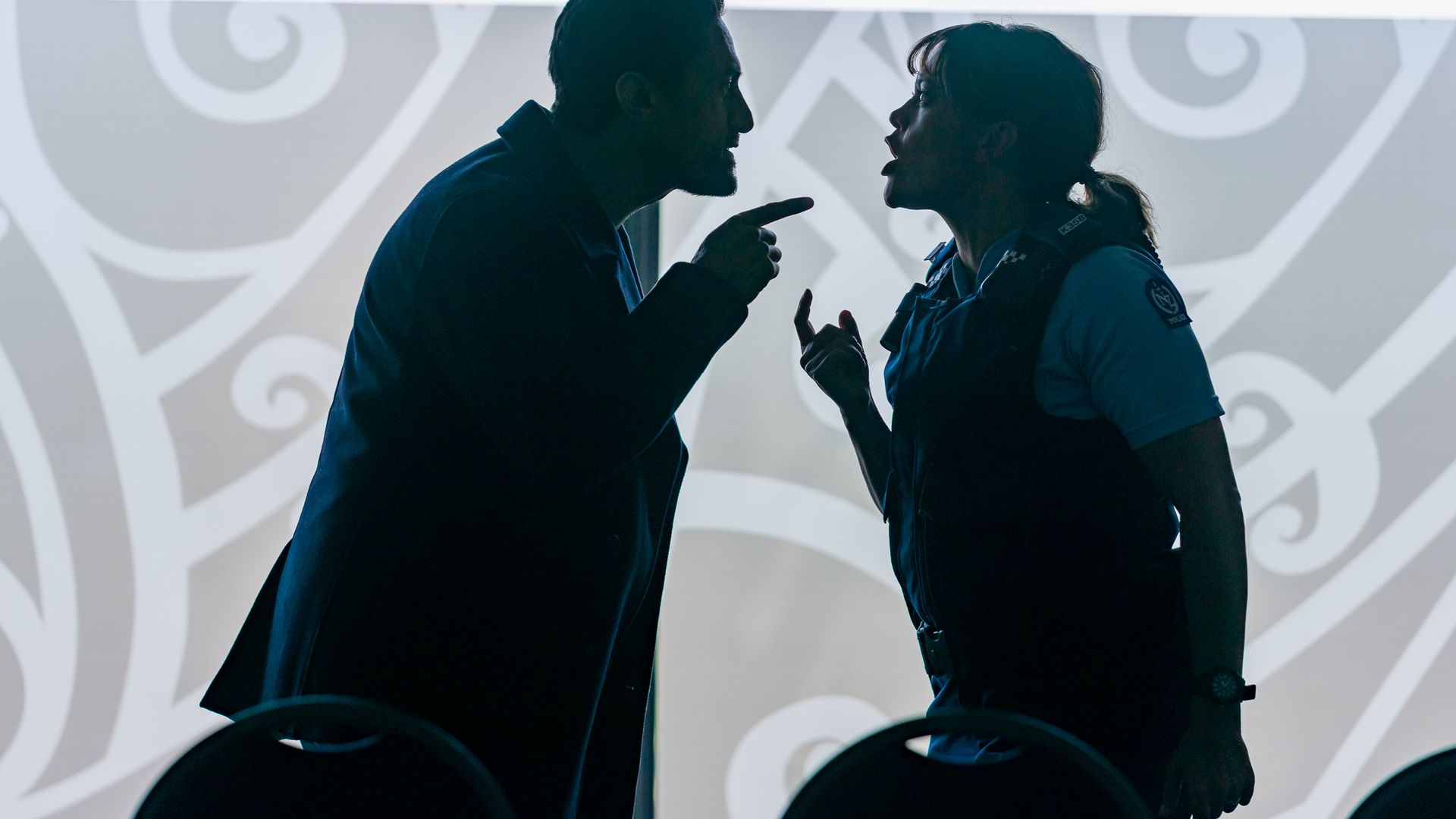 Head High background