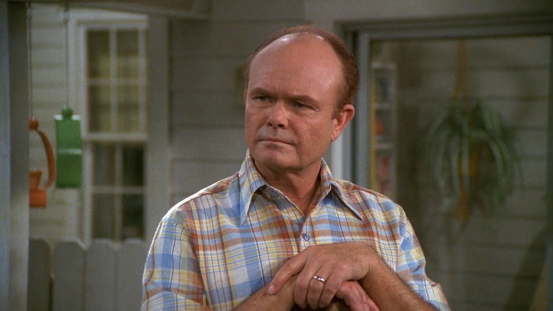 That '70s Show background