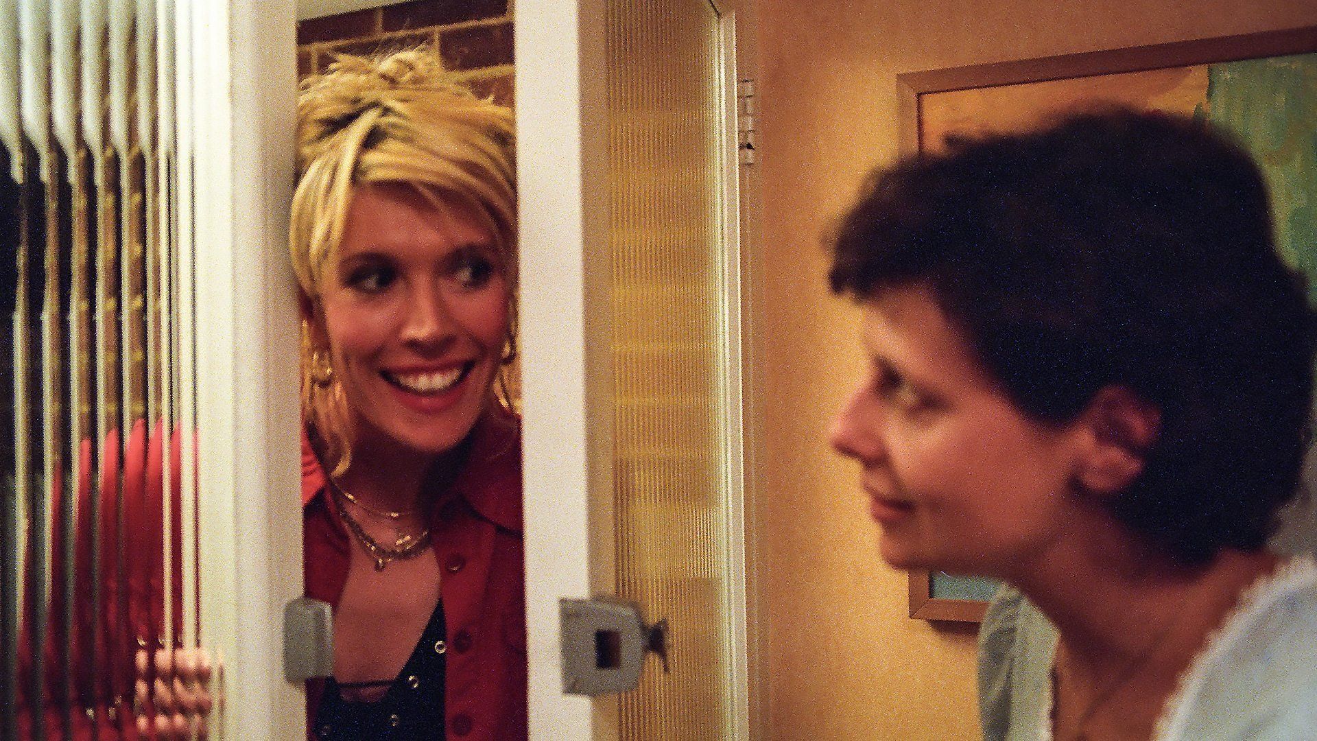 Nighty Night background