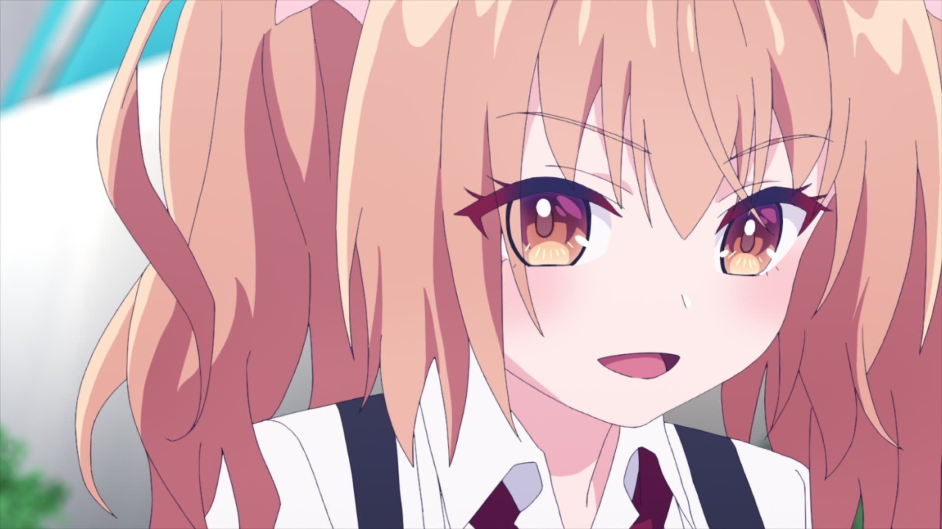 Liar Liar background