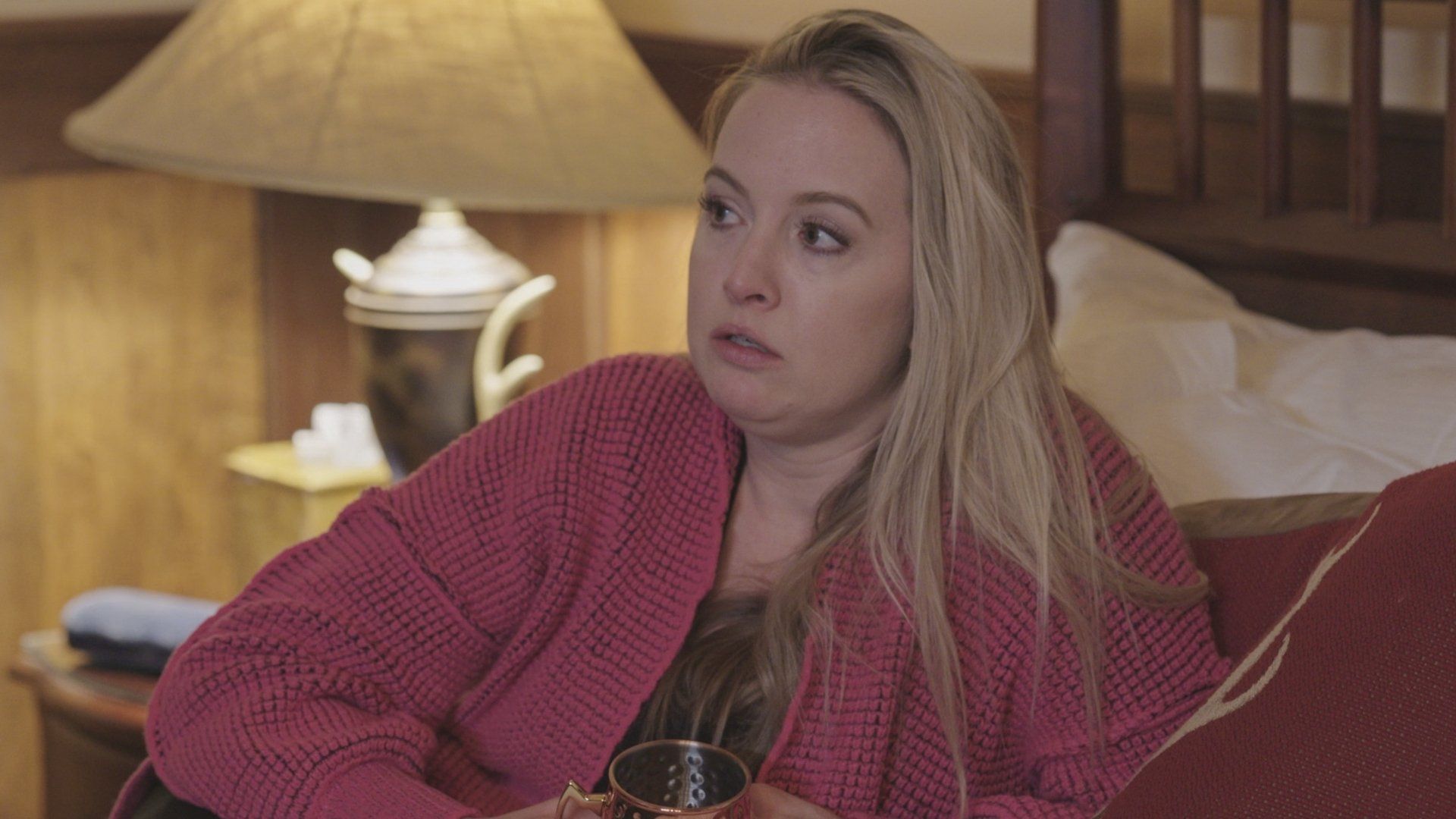 90 Day Fiancé: Happily Ever After? background