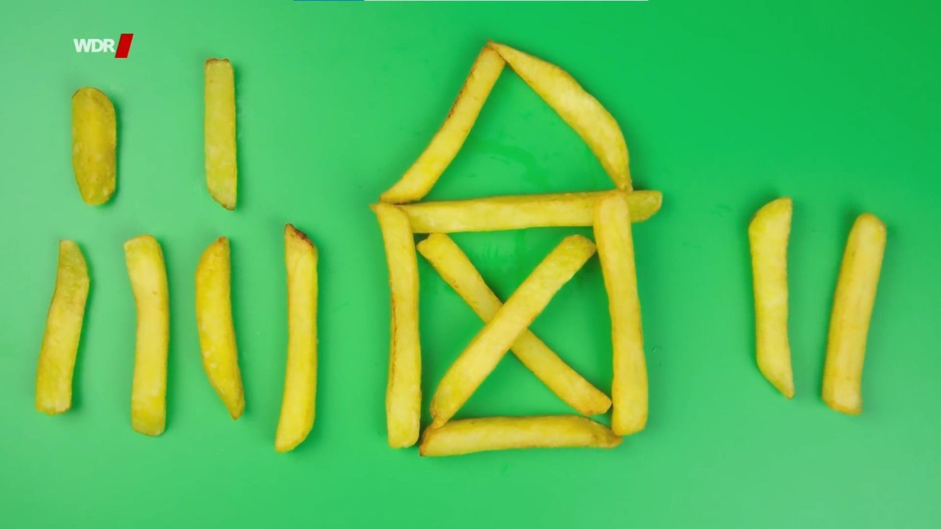 Die Sendung mit dem Elefanten background