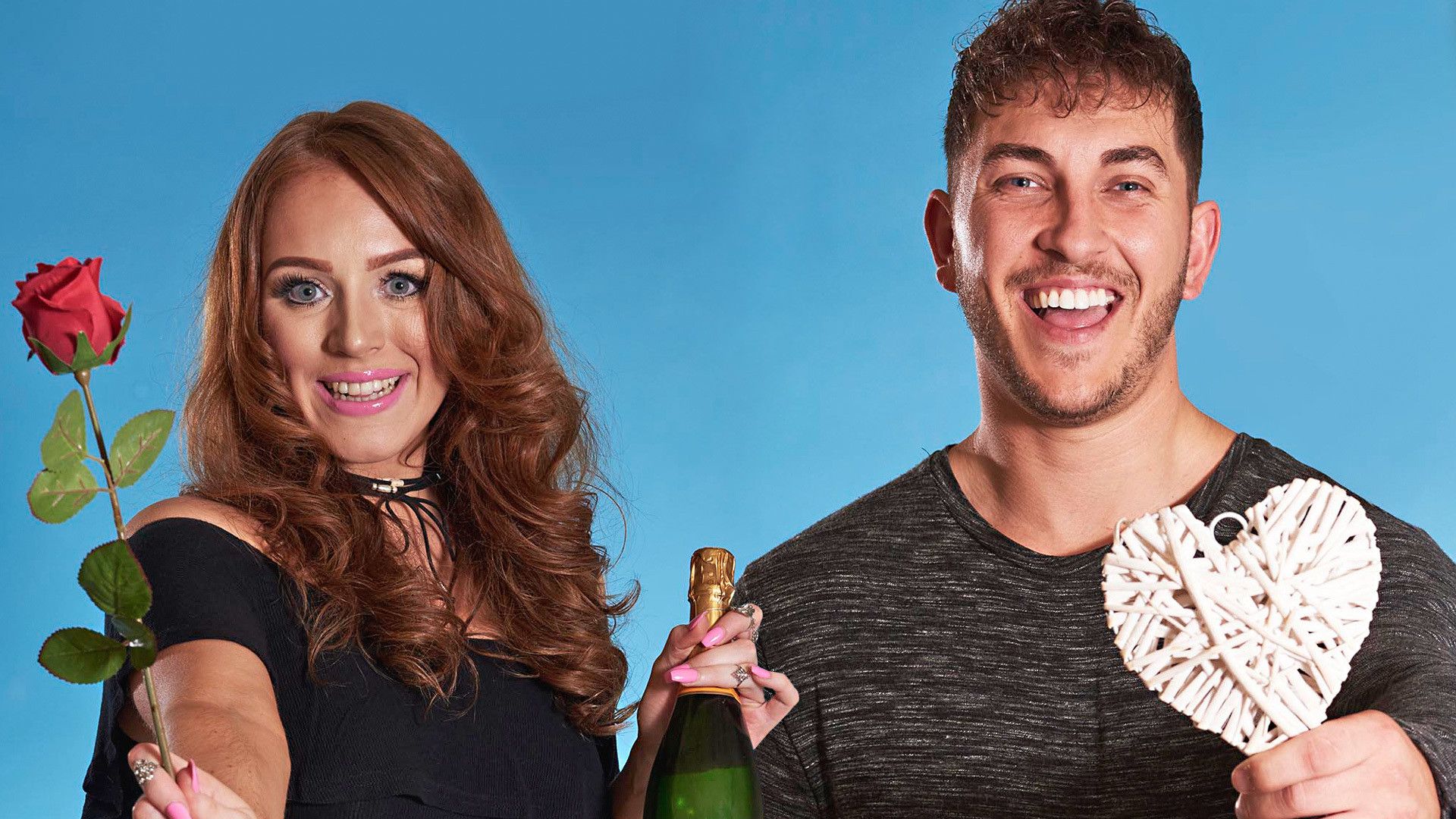 First Dates Hotel background