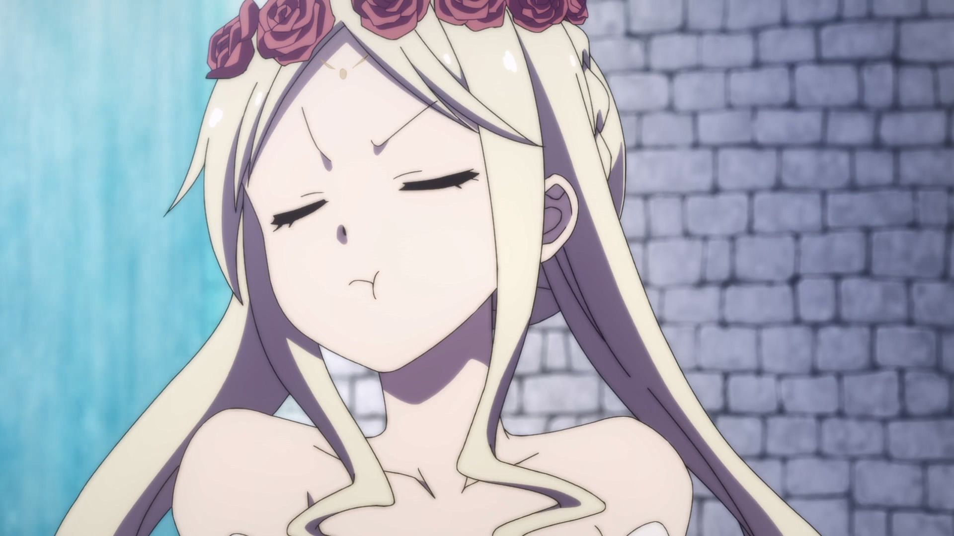 Reincarnated as the Daughter of the Legendary Hero and the Queen of Spirits background