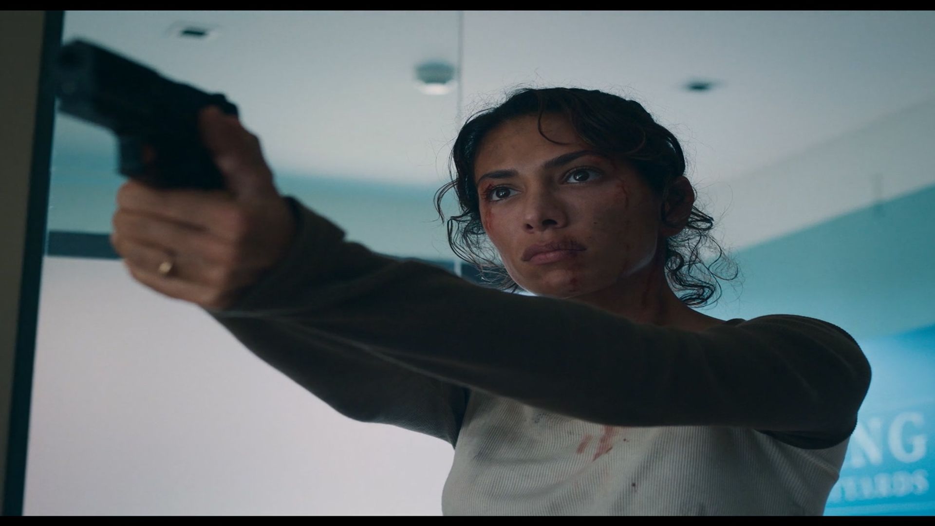 Who Is Erin Carter? background