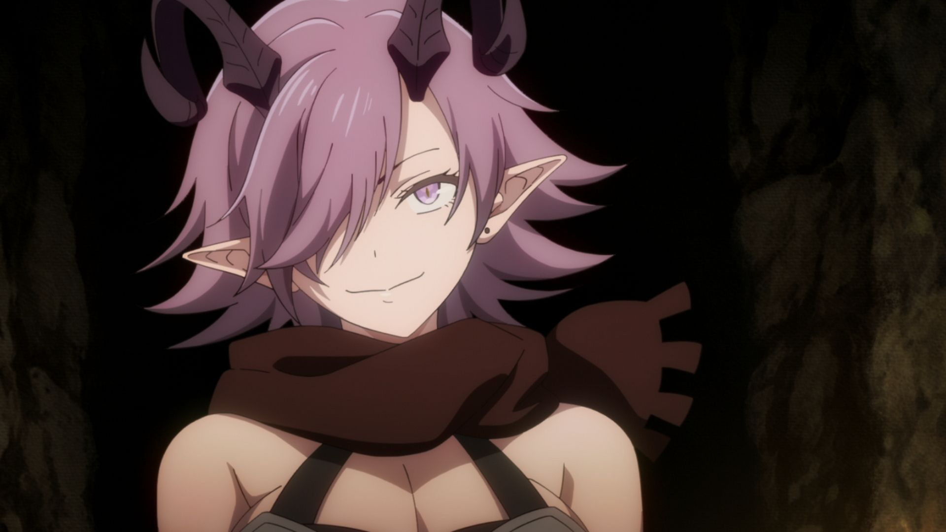 The Water Magician background