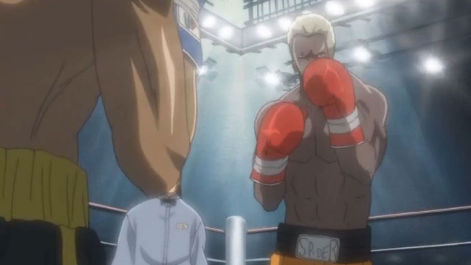 Otogi Zoshi background