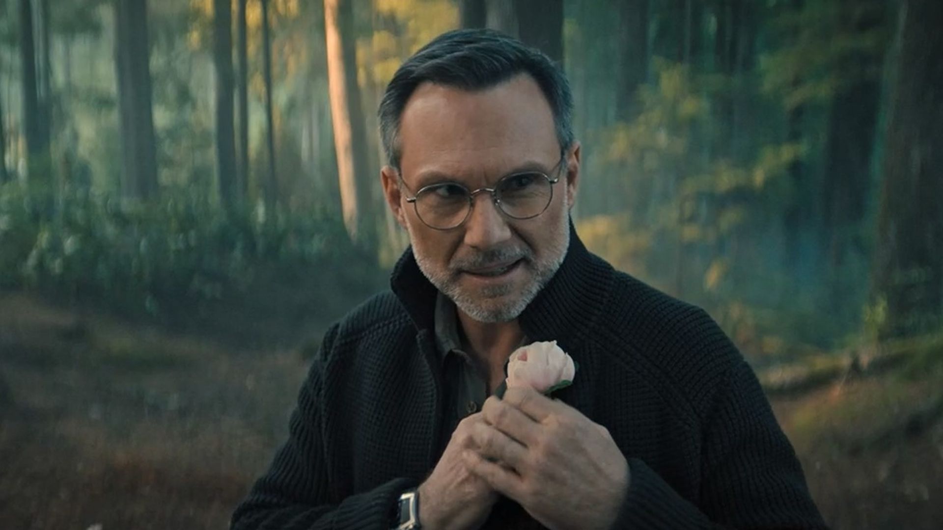 The Spiderwick Chronicles background