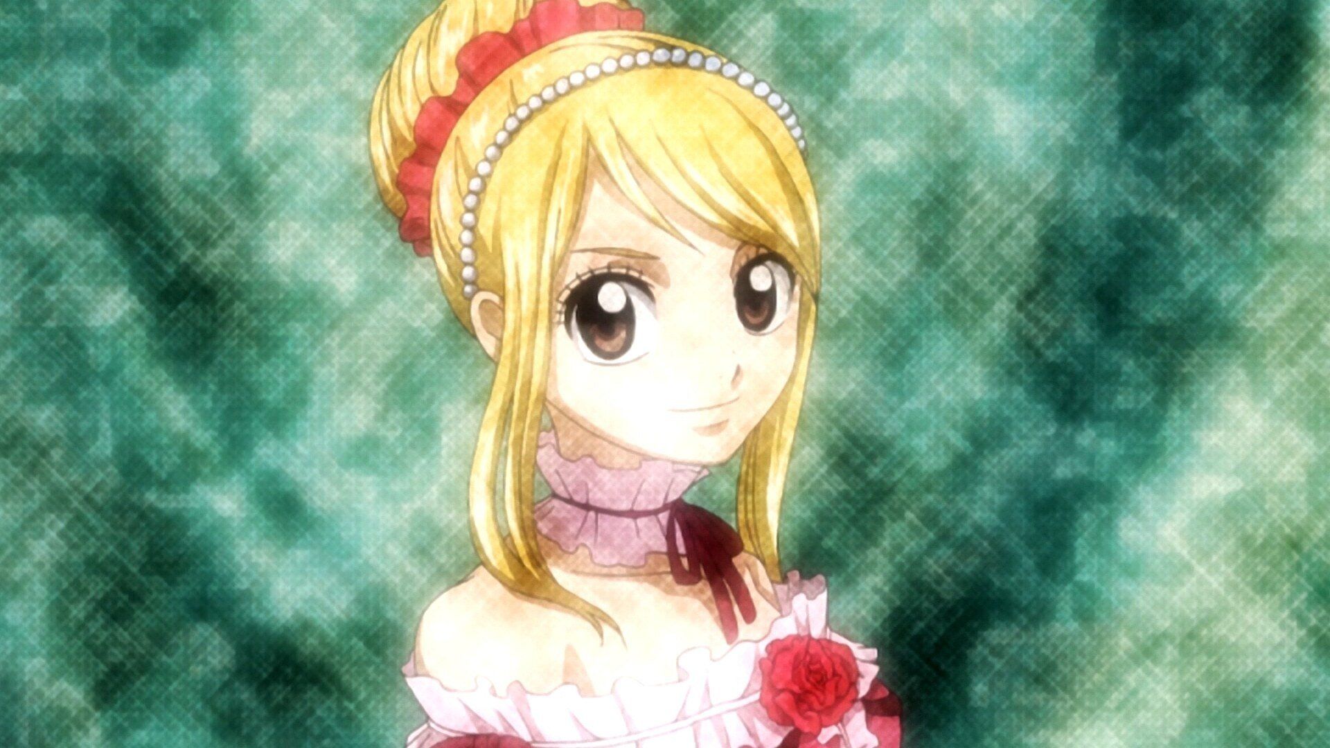 Fairy Tail background