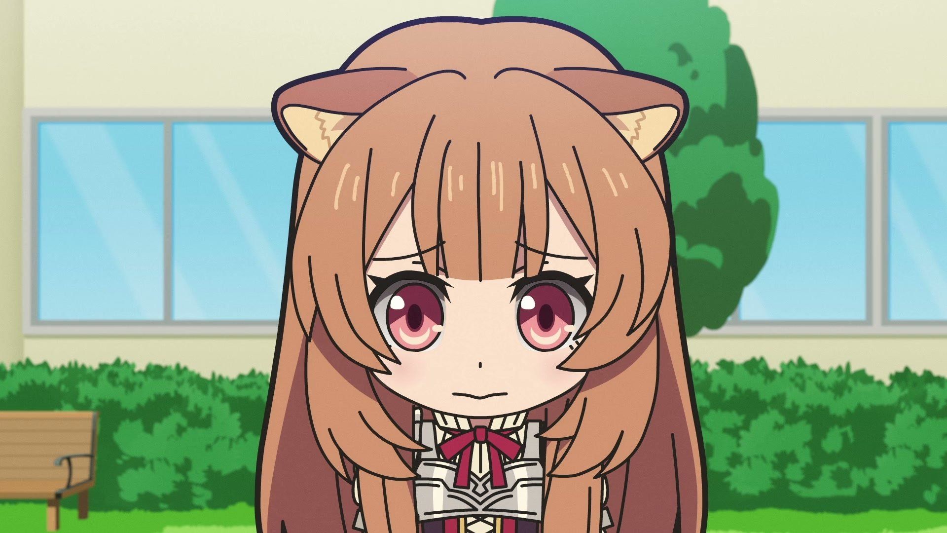 Isekai Quartet background