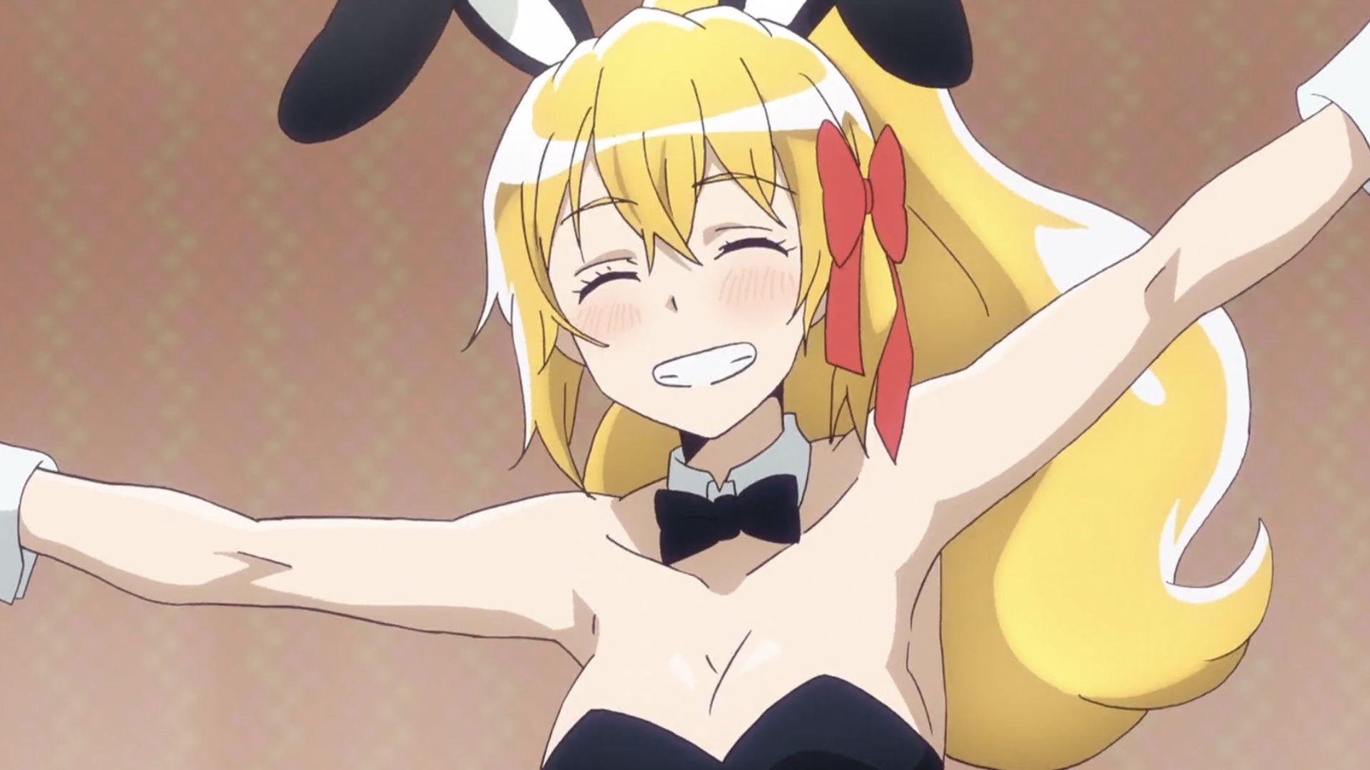 Plastic Memories background