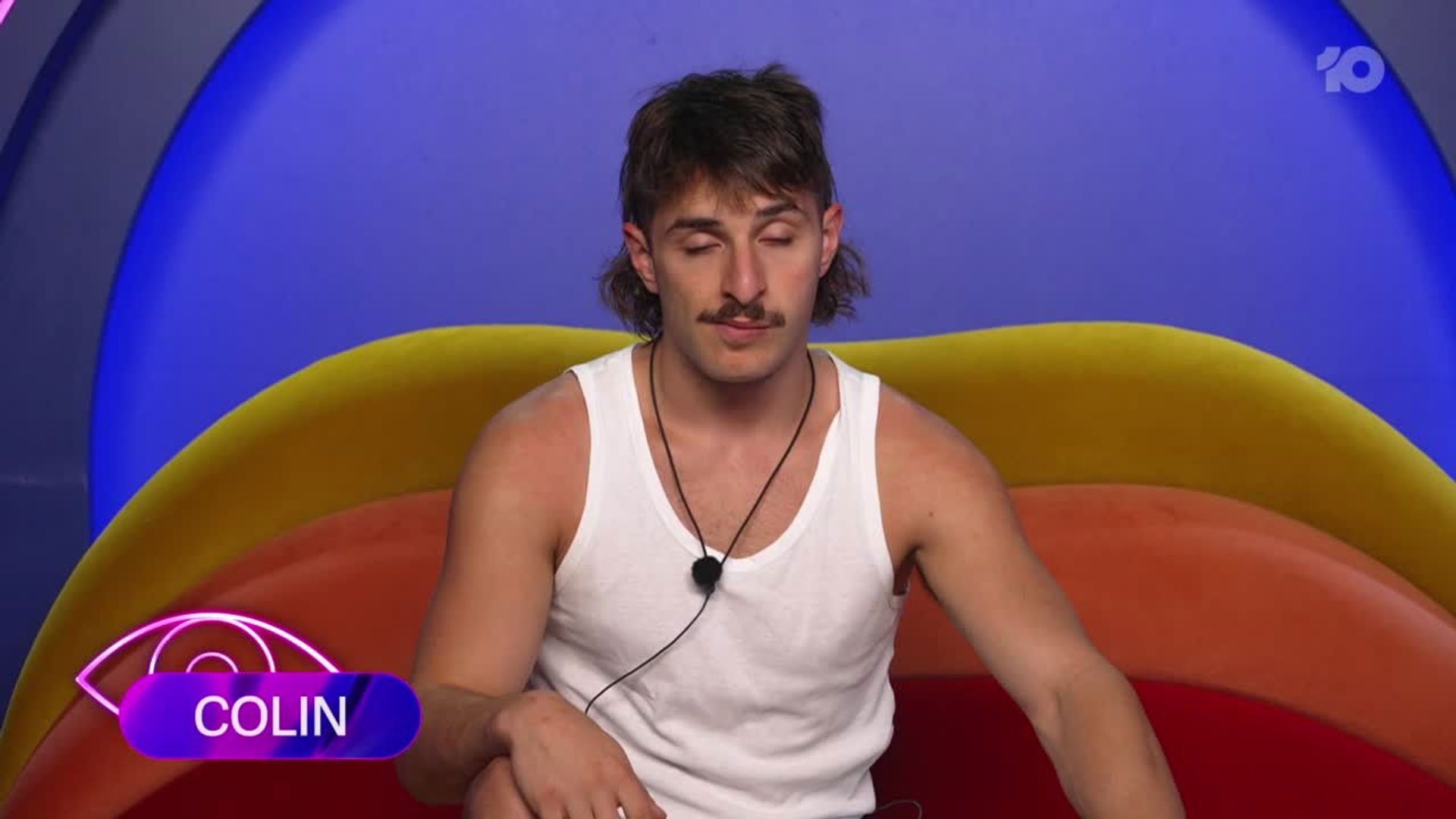 Big Brother background