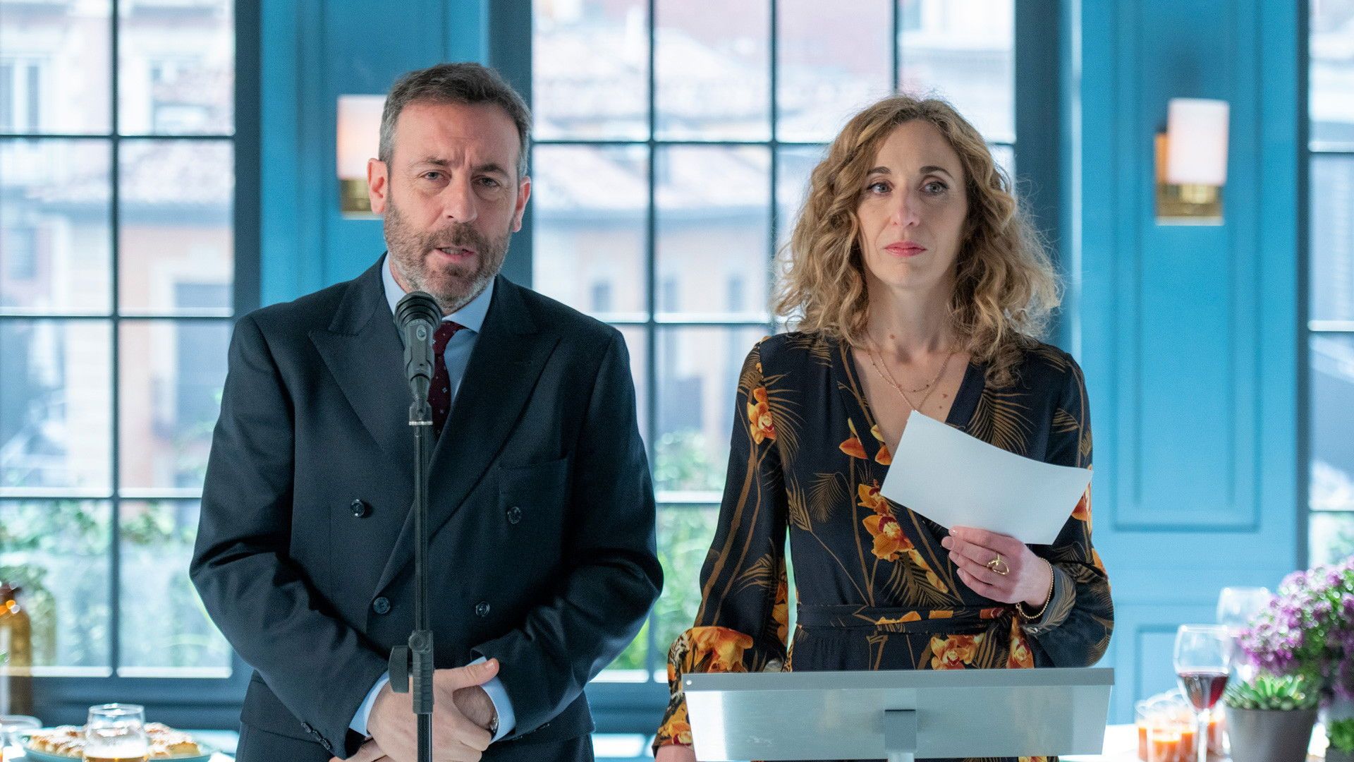 4 estrellas background