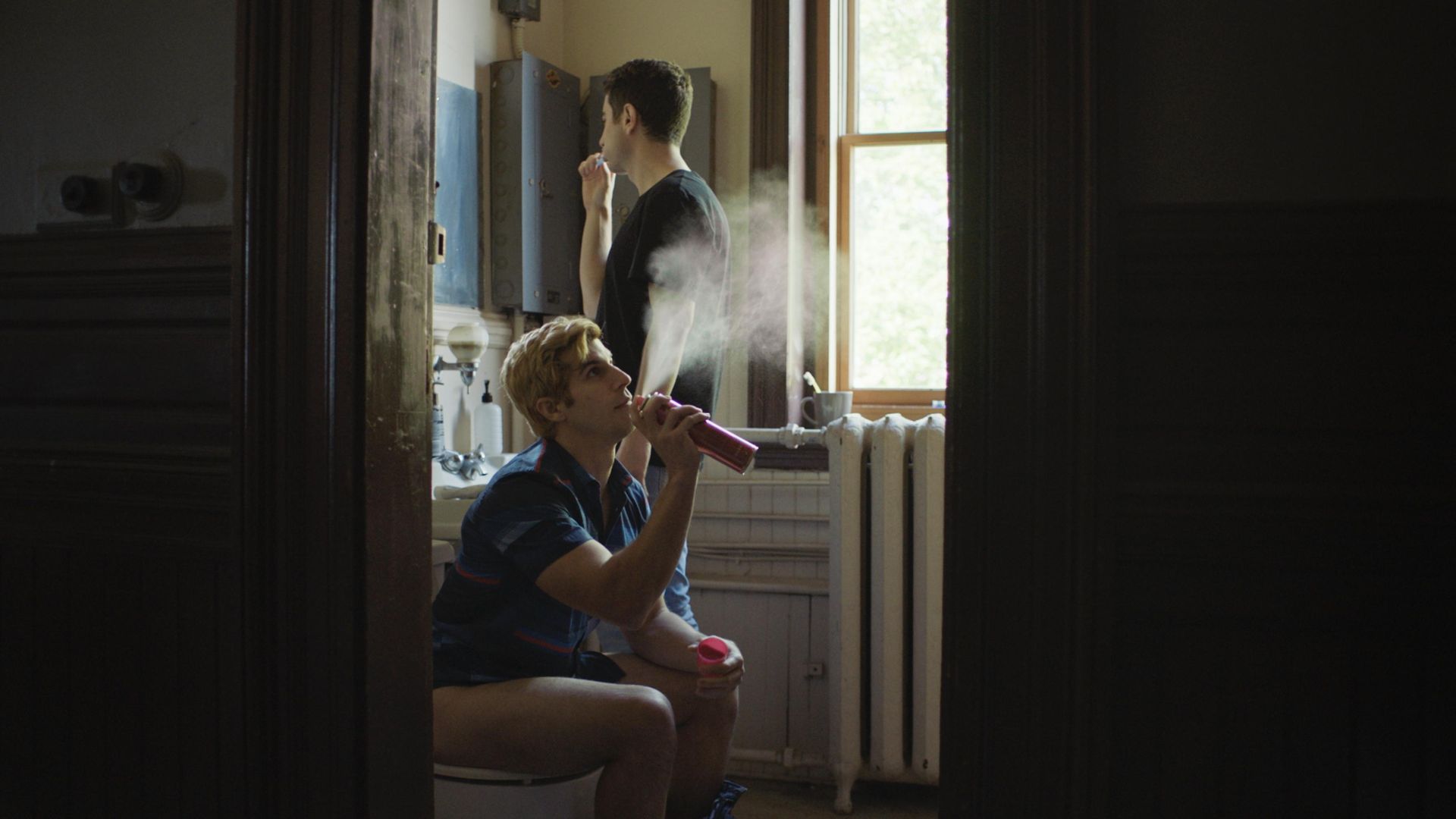 Sugar Highs background