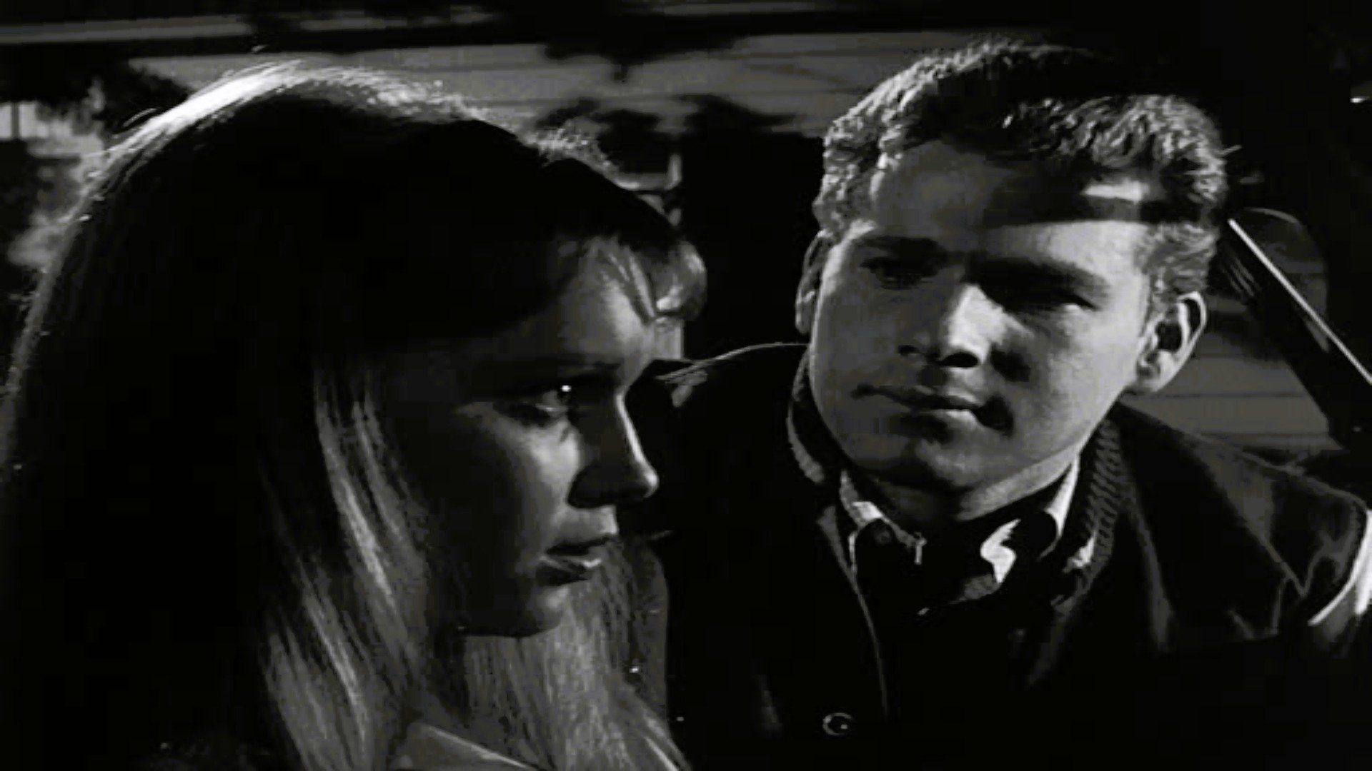 Peyton Place background