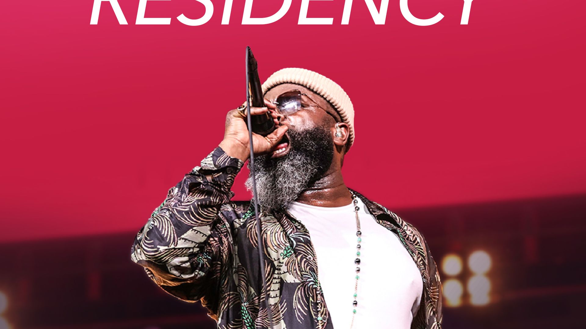 Next at the Kennedy Center background