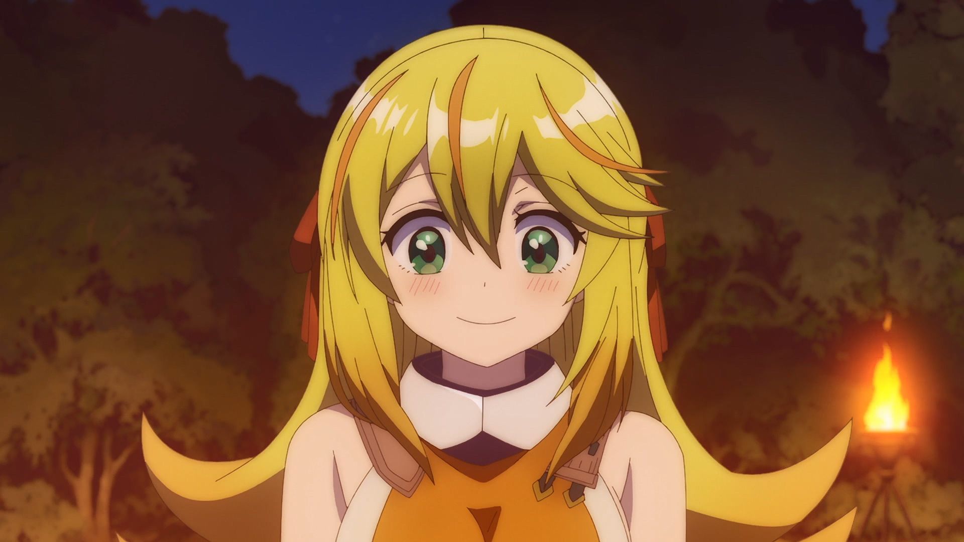 Welcome to the Outcast's Restaurant! background