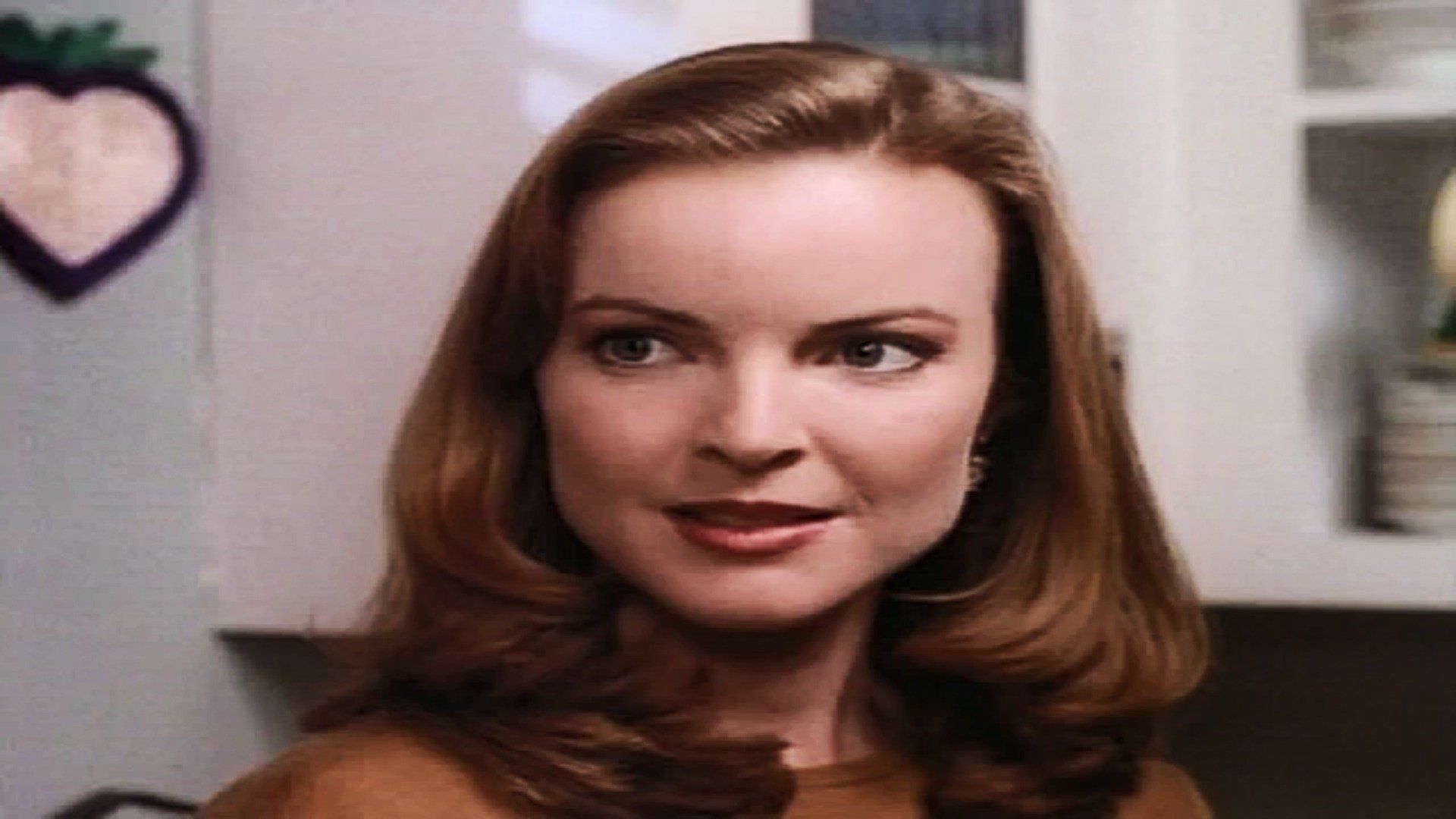 Melrose Place background