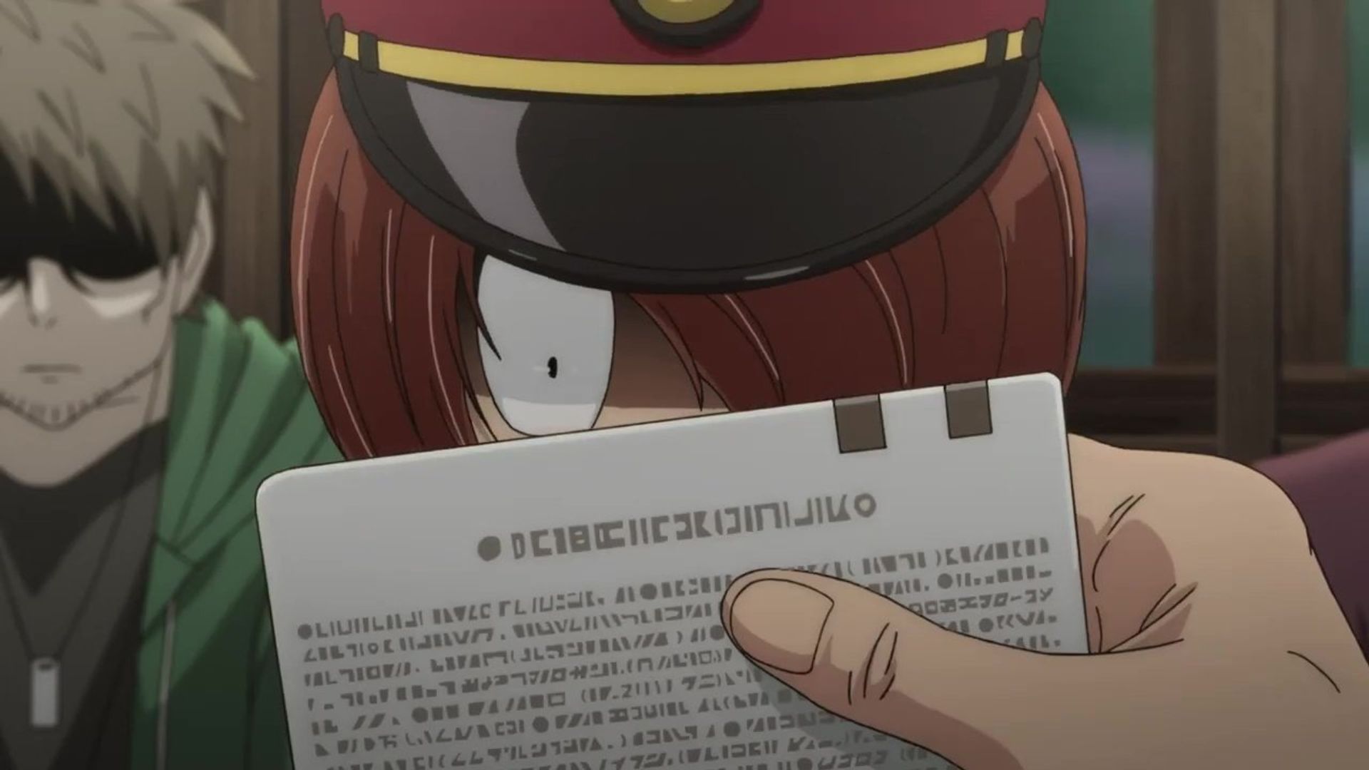 Gegege no Kitaro background