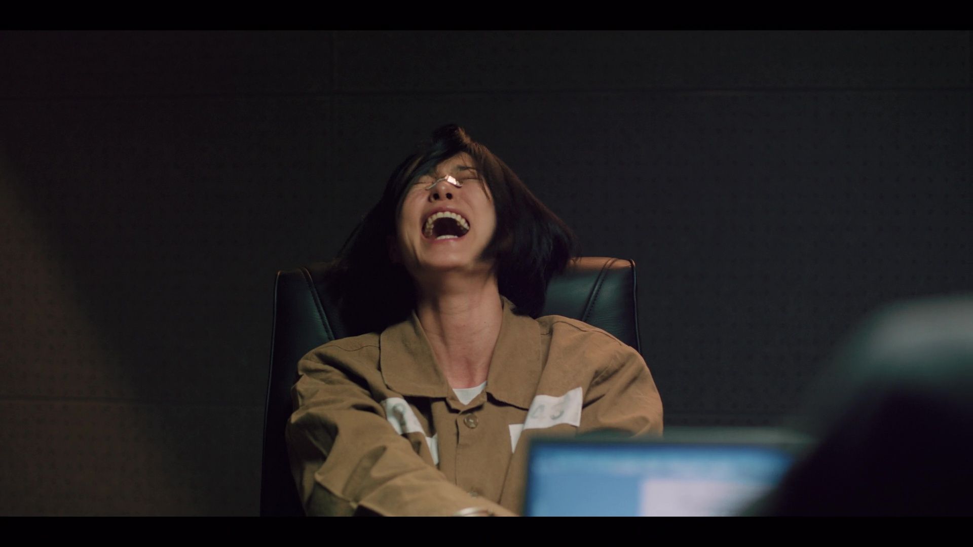 The Uncanny Counter background