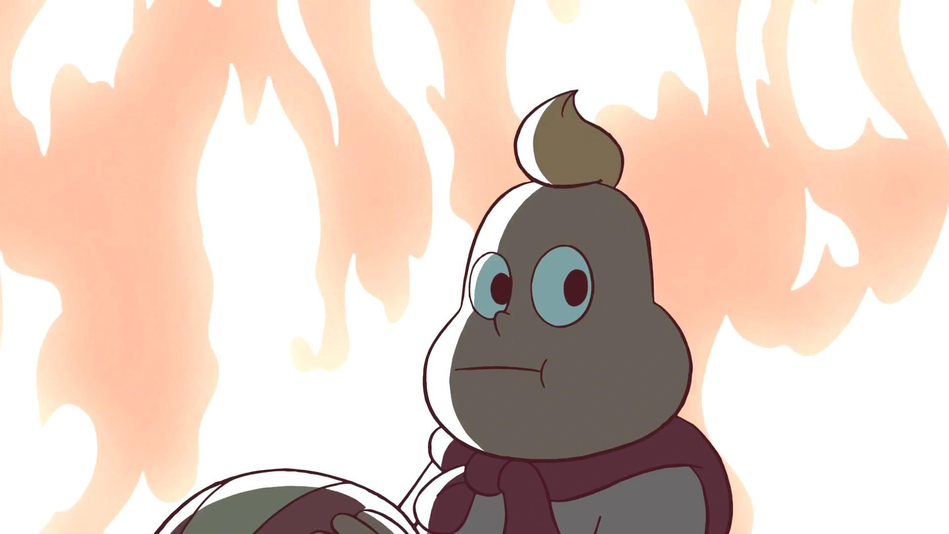 Steven Universe background