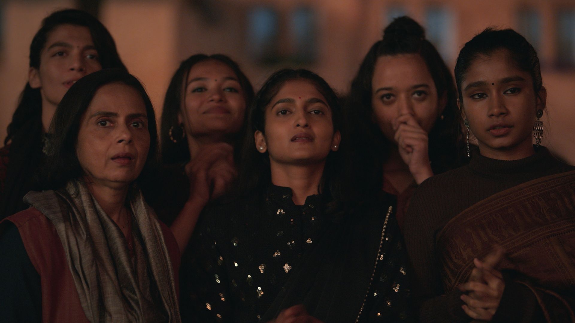 Big Girls Don't Cry (BGDC) background