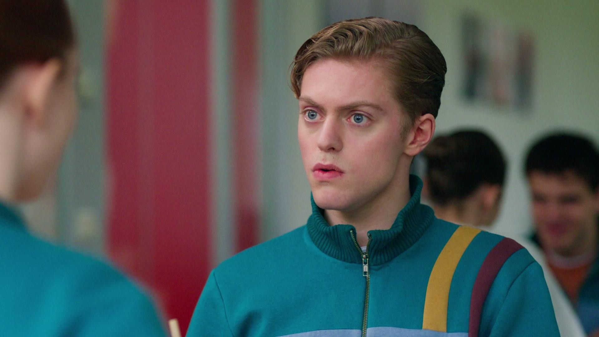 Spellbound background