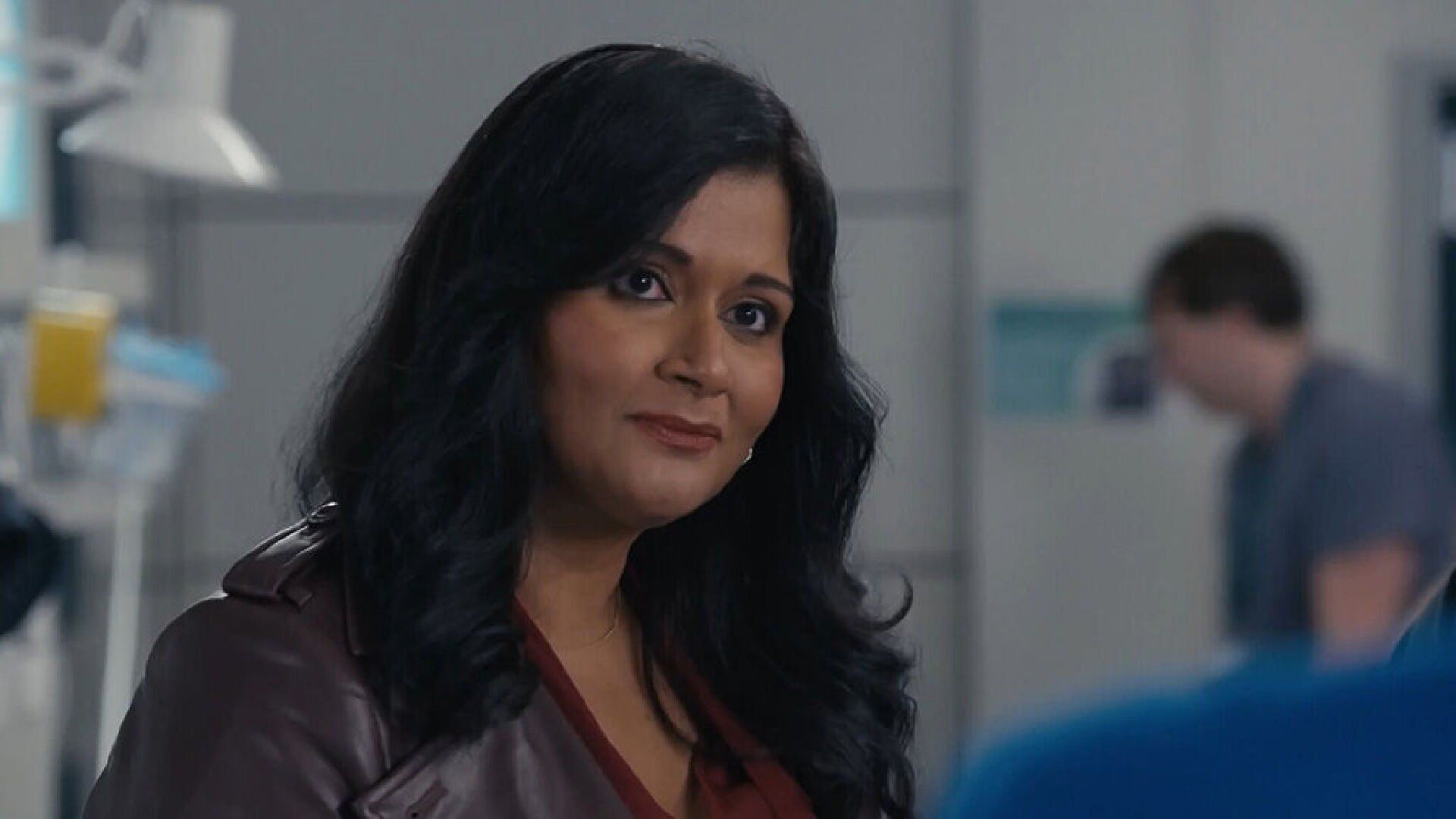 Shortland Street background