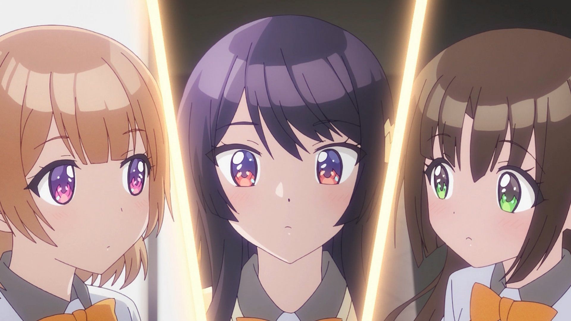 Osamake: Romcom Where the Childhood Friend Won't Lose background