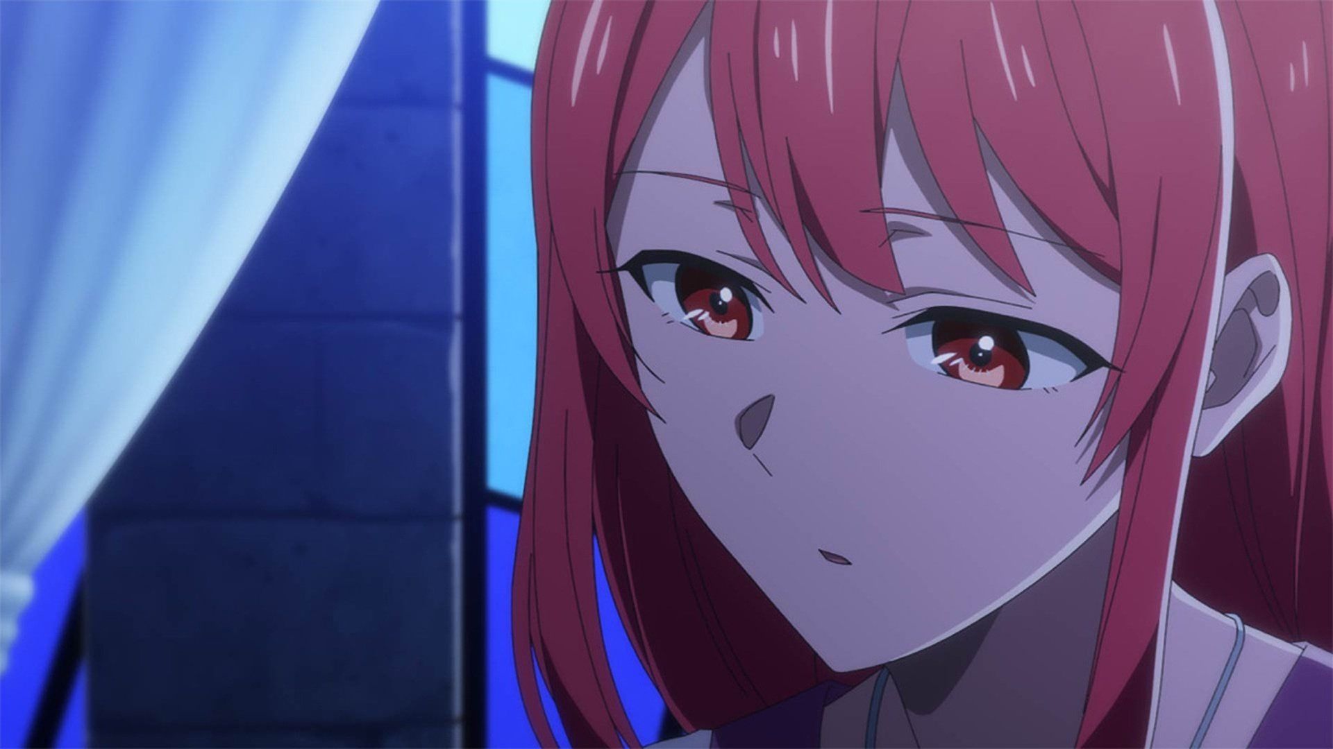 The Gorilla God's Go-To Girl background