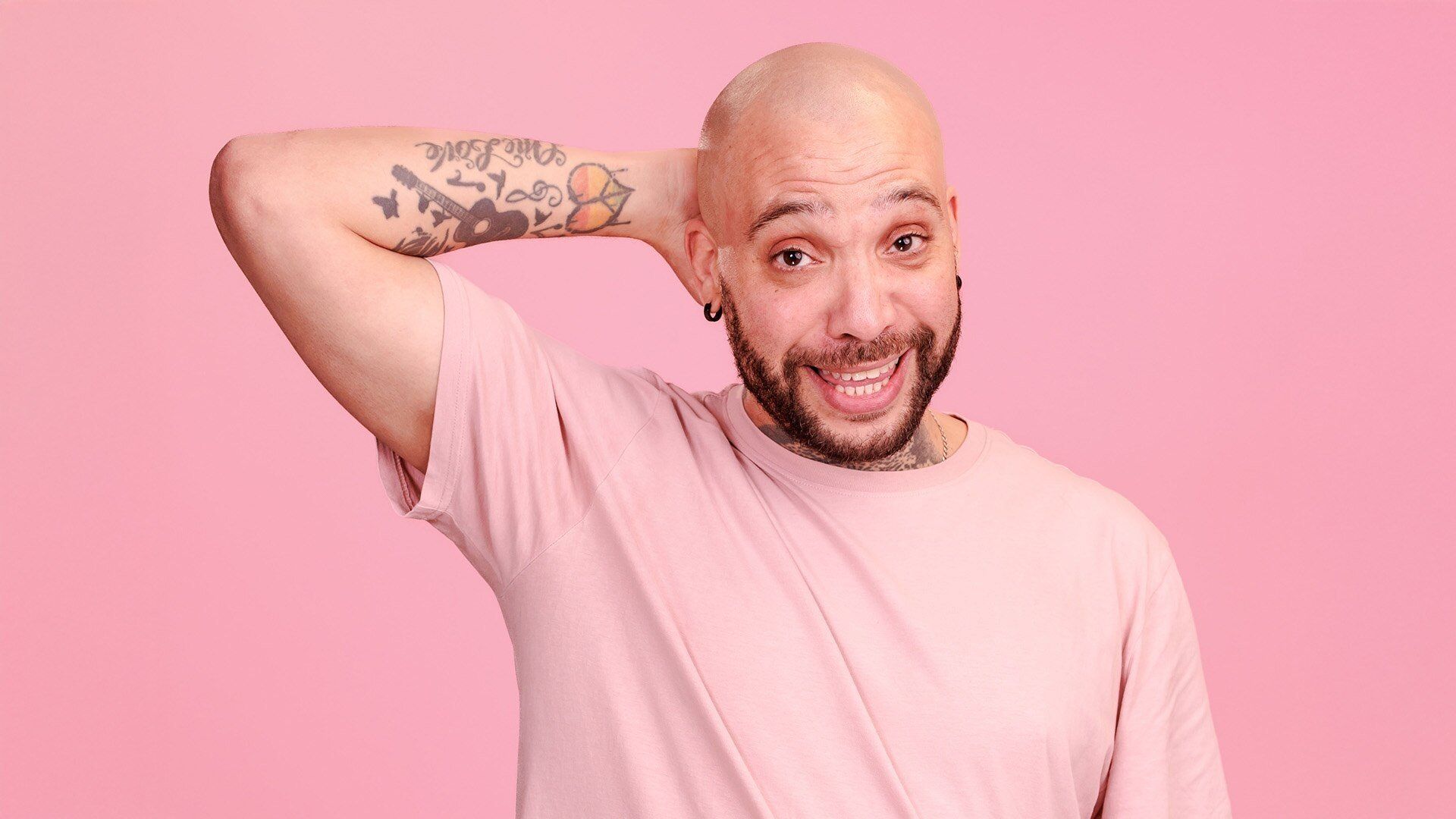 First Dates background