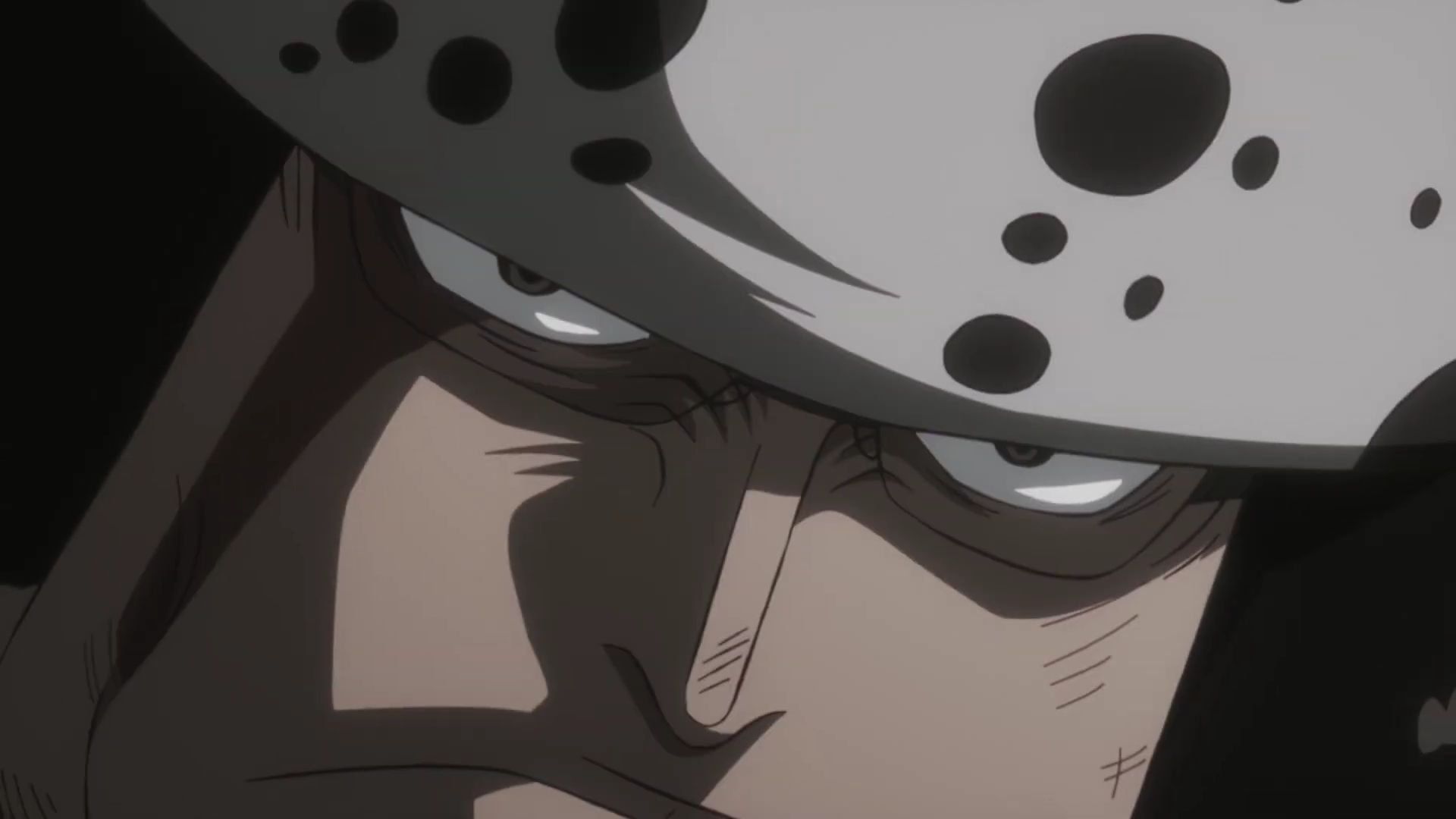 One Piece background