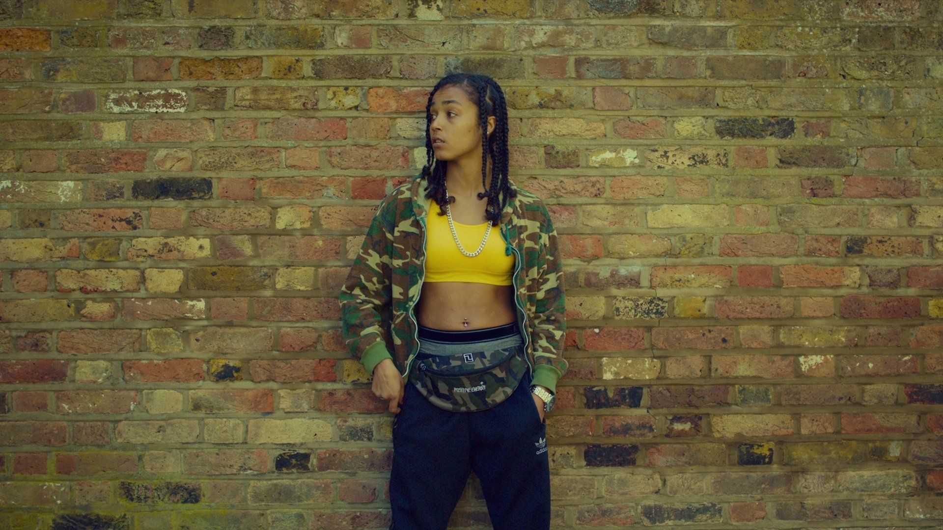 Top Boy background