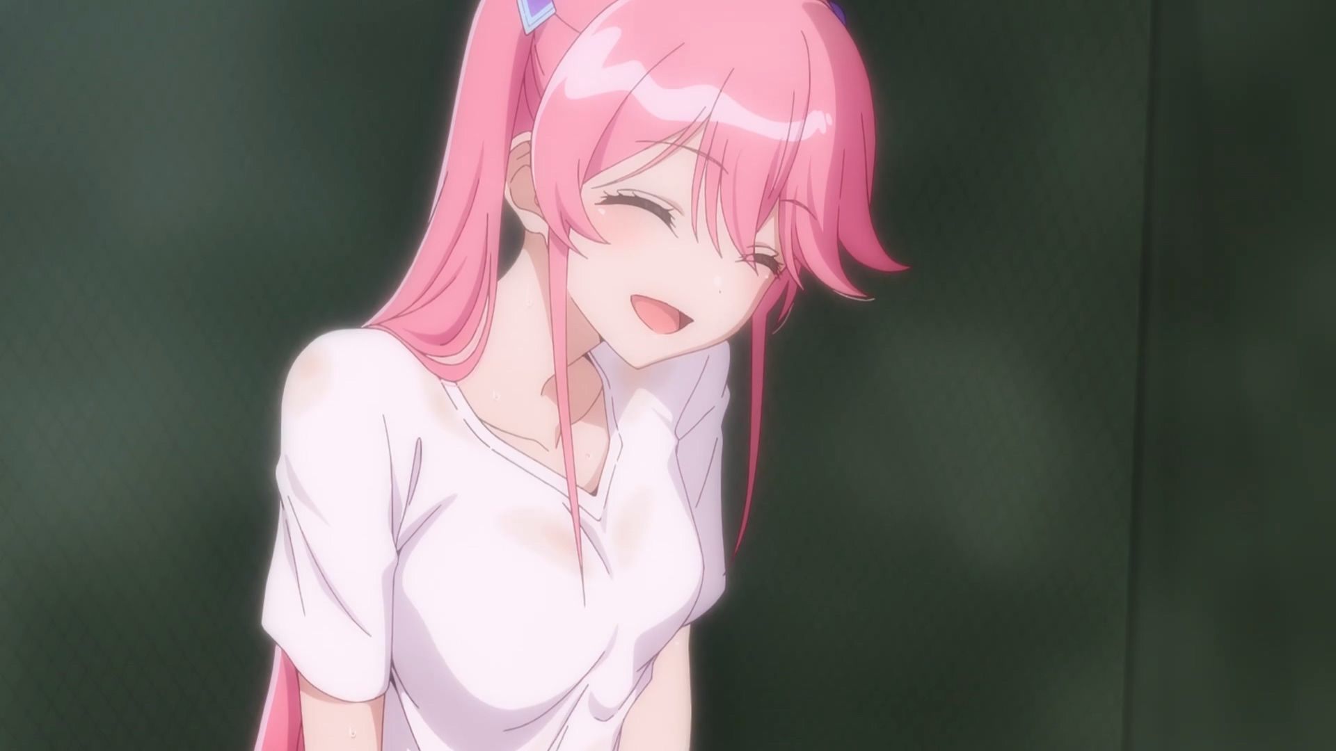 The Shiunji Family Children background