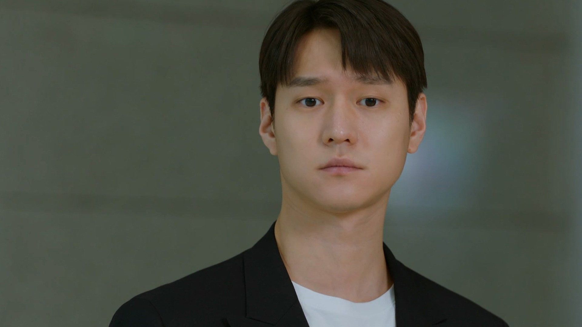 Love in Contract background