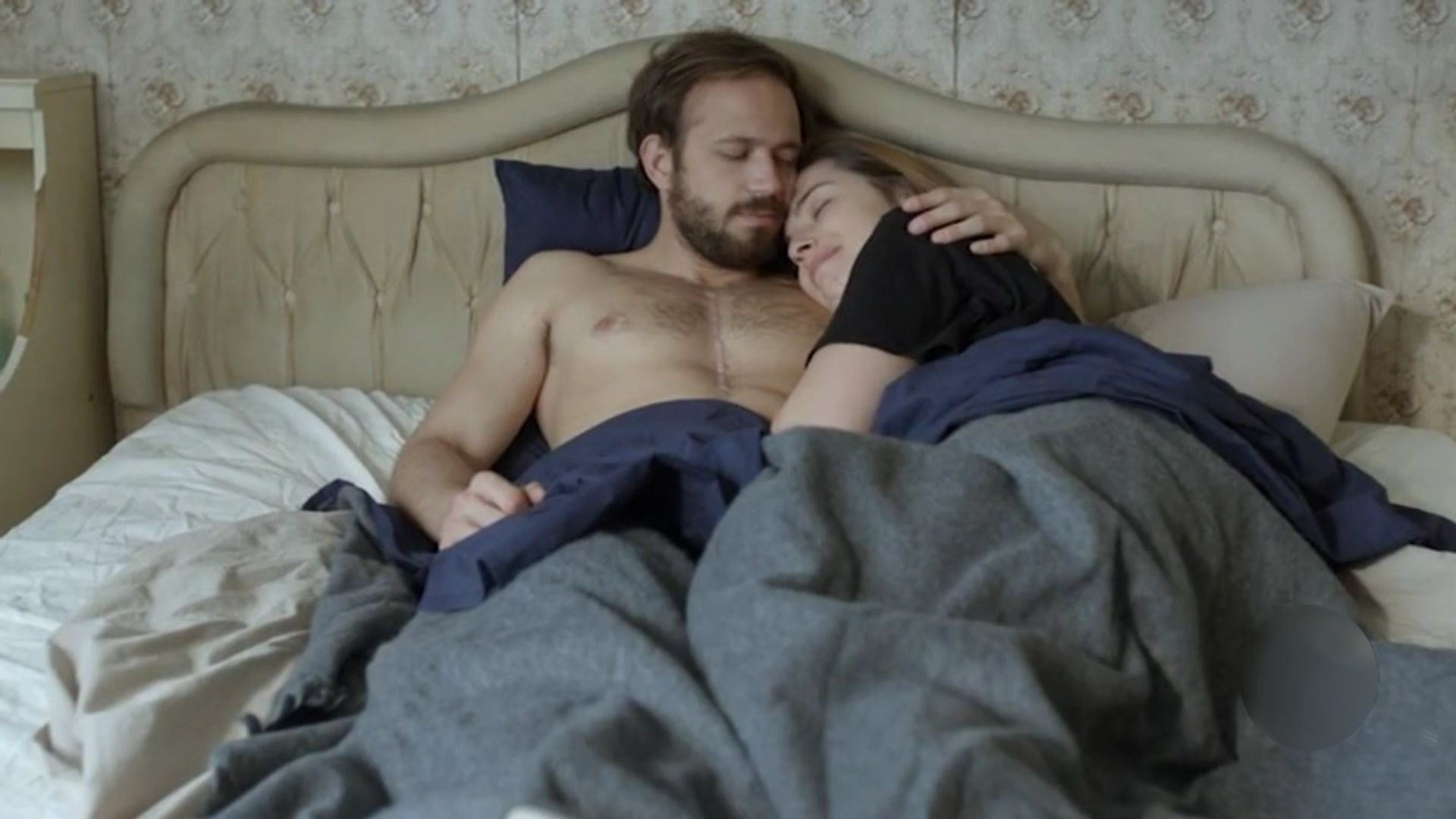 Stolen Life background