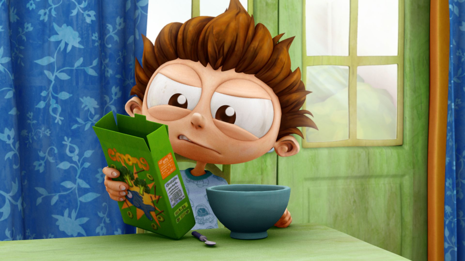 Angelo Rules background