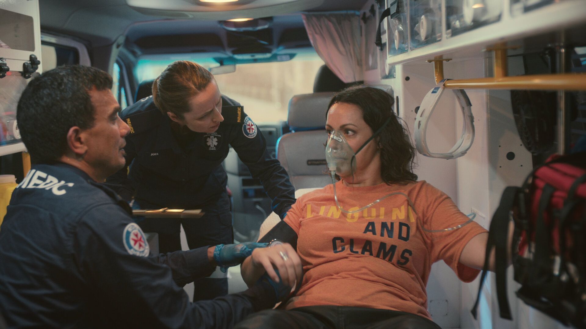 Wellmania background