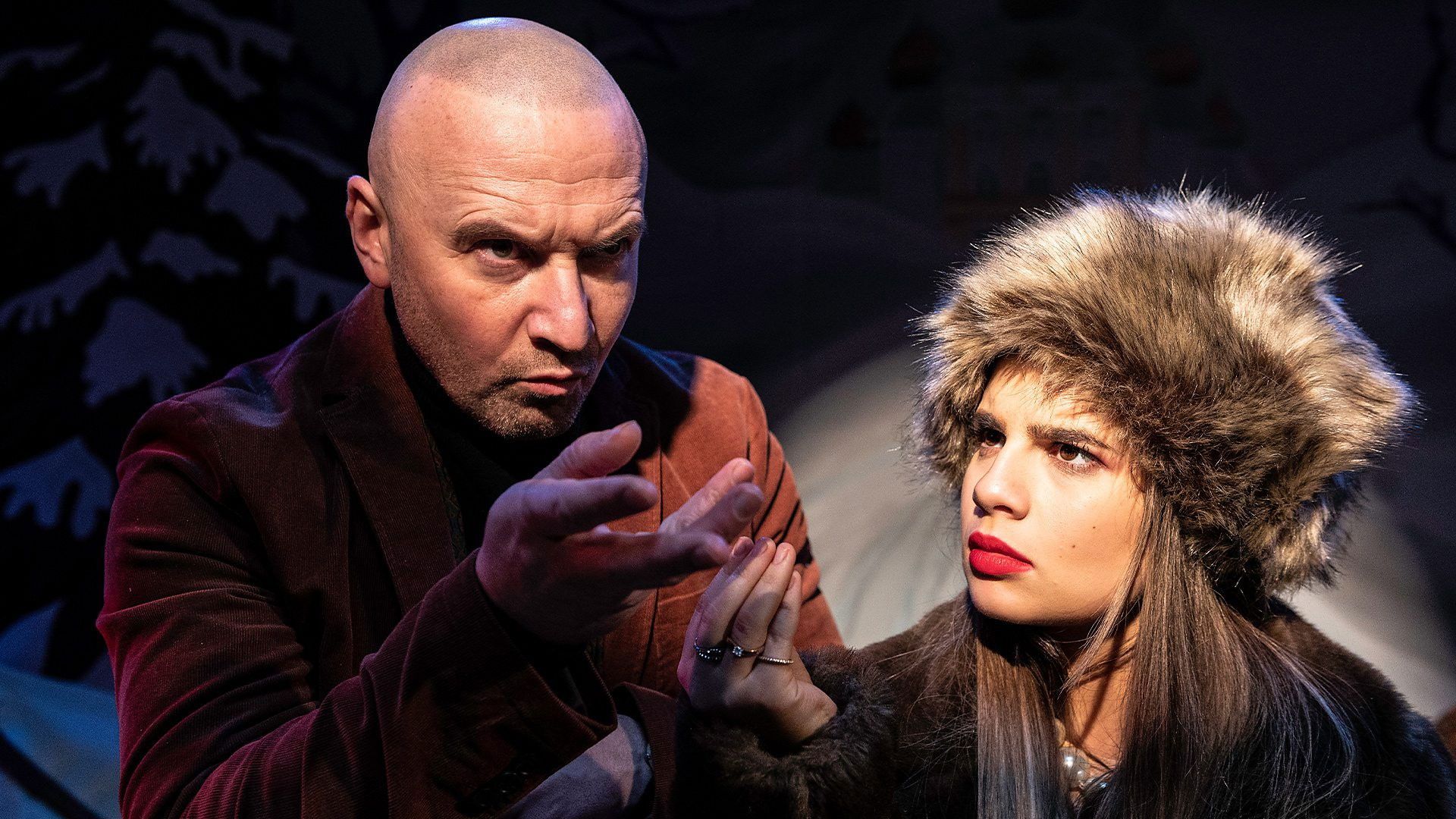 Still So Awkward background