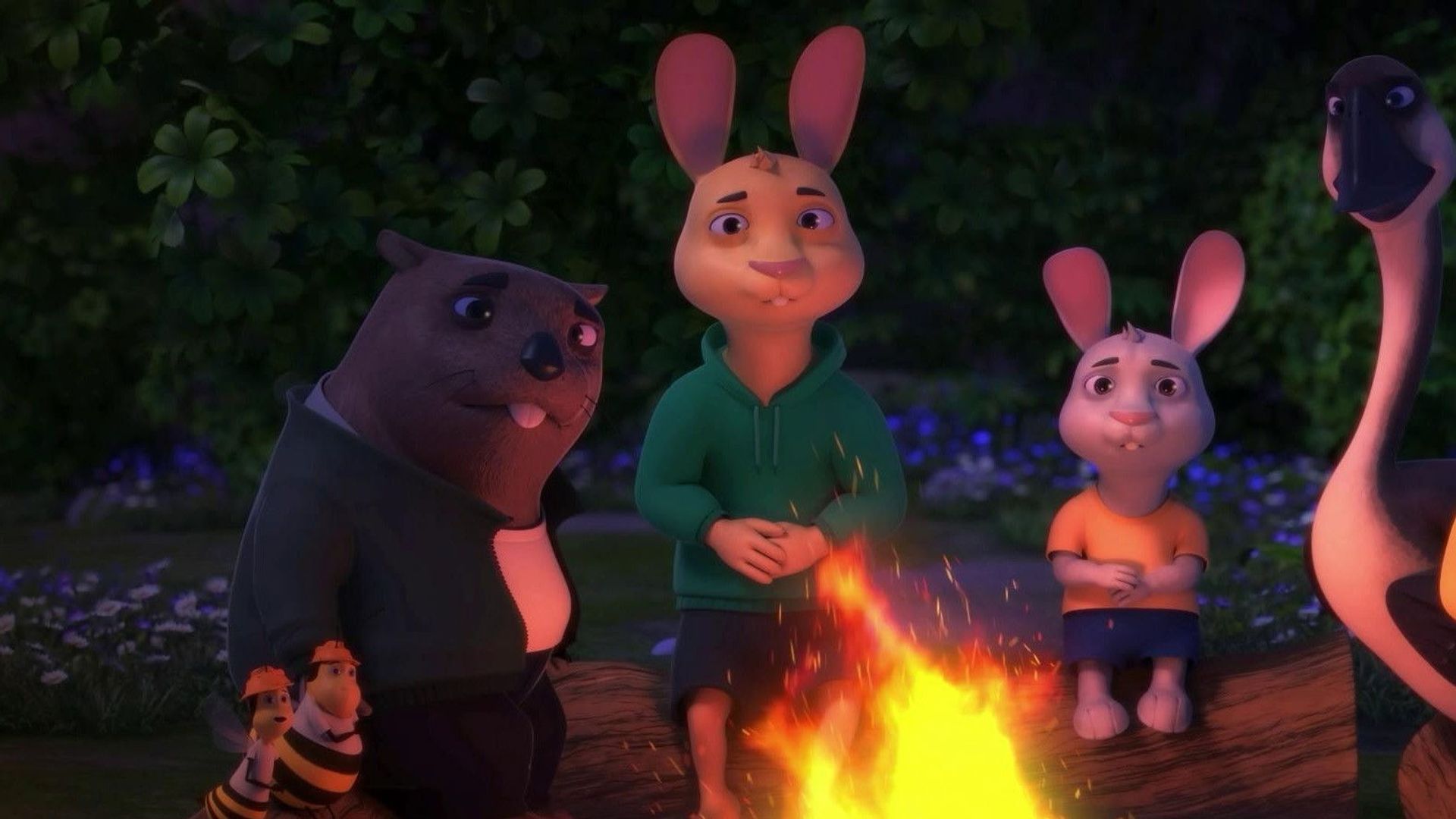 Shu Ke Bei Ta background