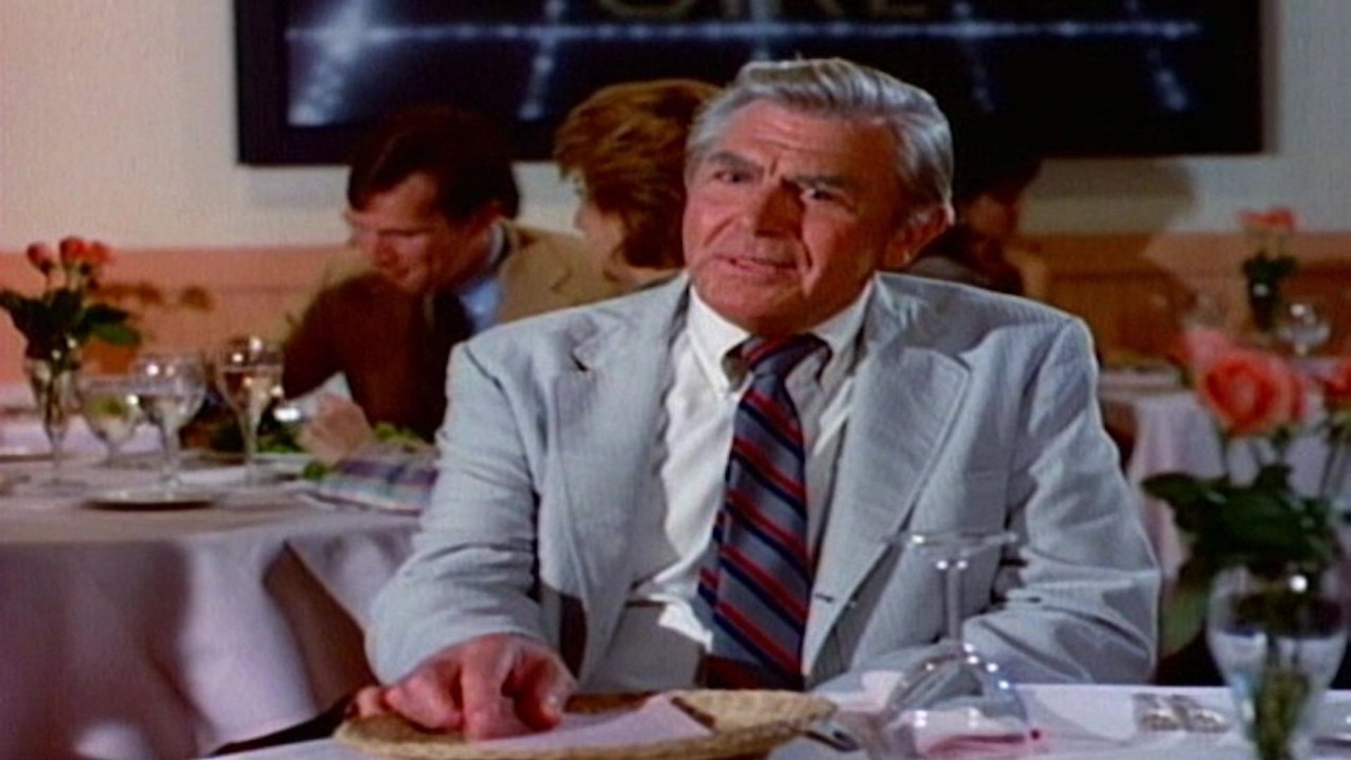 Matlock background