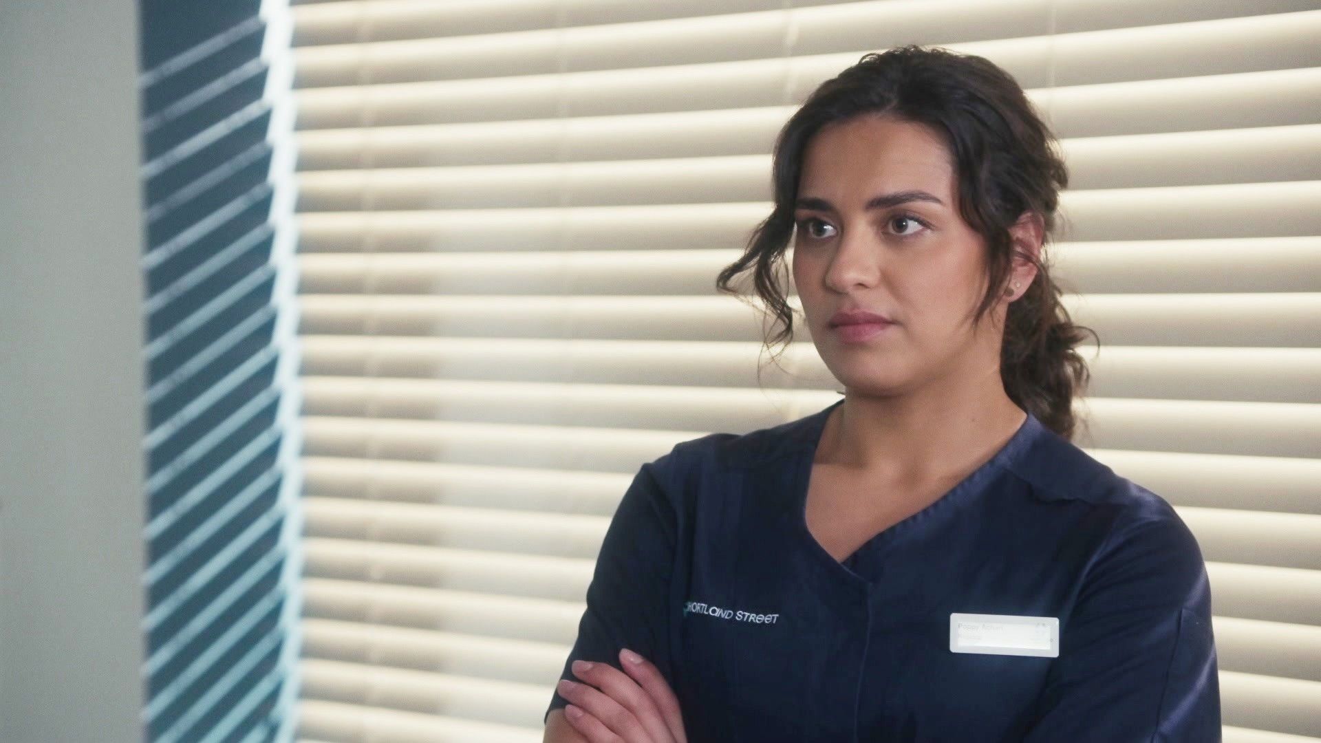 Shortland Street background