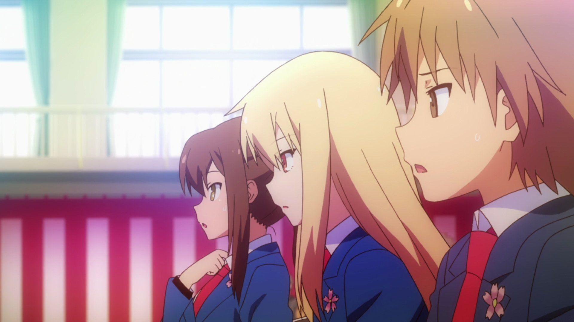 The Pet Girl of Sakurasou background